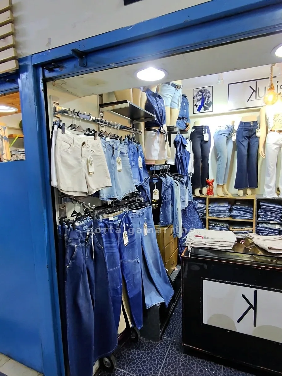 Tienda de Ropa Denim Femenina · Ropa y Moda · Ropa para mujer — foto 2