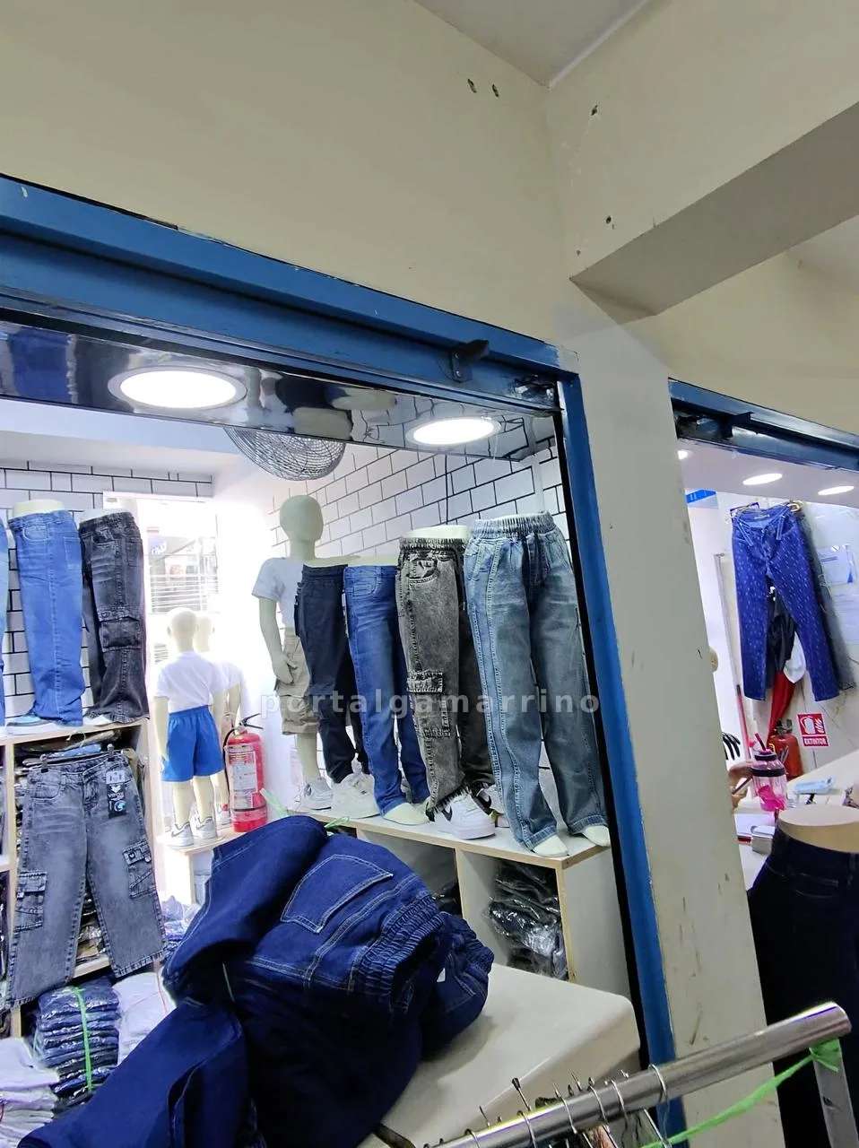 Tienda de Ropa Casual y Denim para Niños y Niñas · Ropa y Moda · Ropa para Niños y Niñas — foto 1