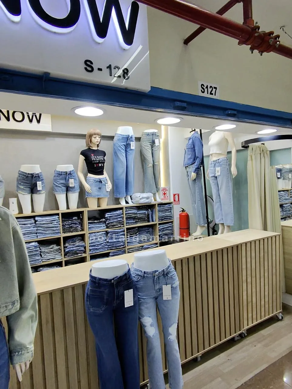 Tienda de Ropa Denim Para Mujer · Ropa y Moda · Ropa para mujer — foto 4