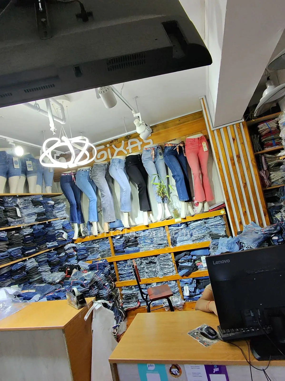 Jeans – Moda Denim Femenina · Ropa y Moda · Ropa para mujer — foto 3