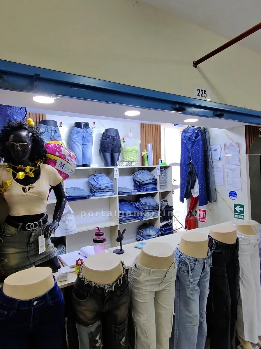Tienda de Jeans y Shorts Para Mujer · Ropa y Moda · Ropa para mujer — foto 2