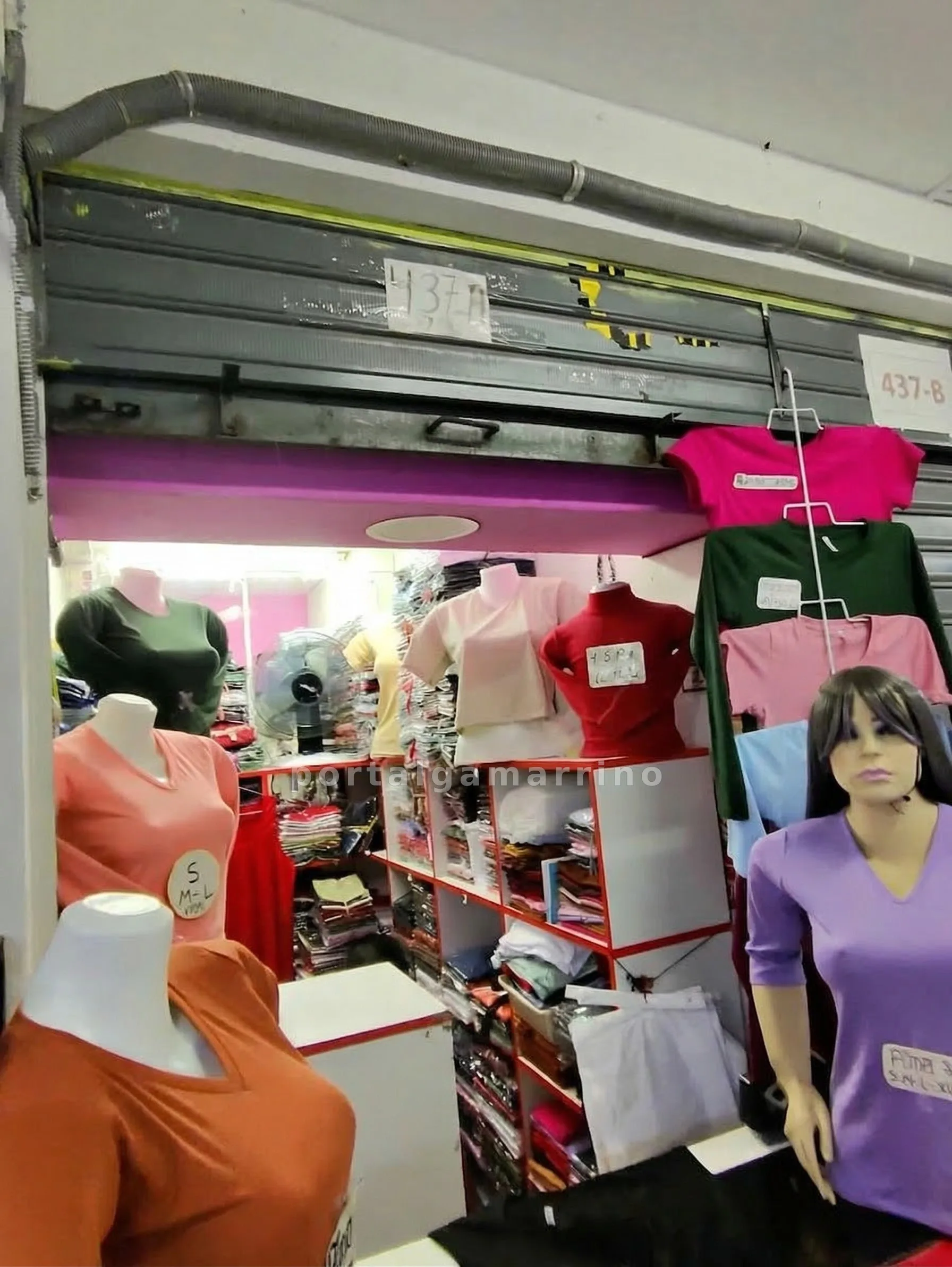Tienda de polos básicos y prendas de punto para mujer · Ropa y Moda · Polos Básicos para Mujer — foto 2