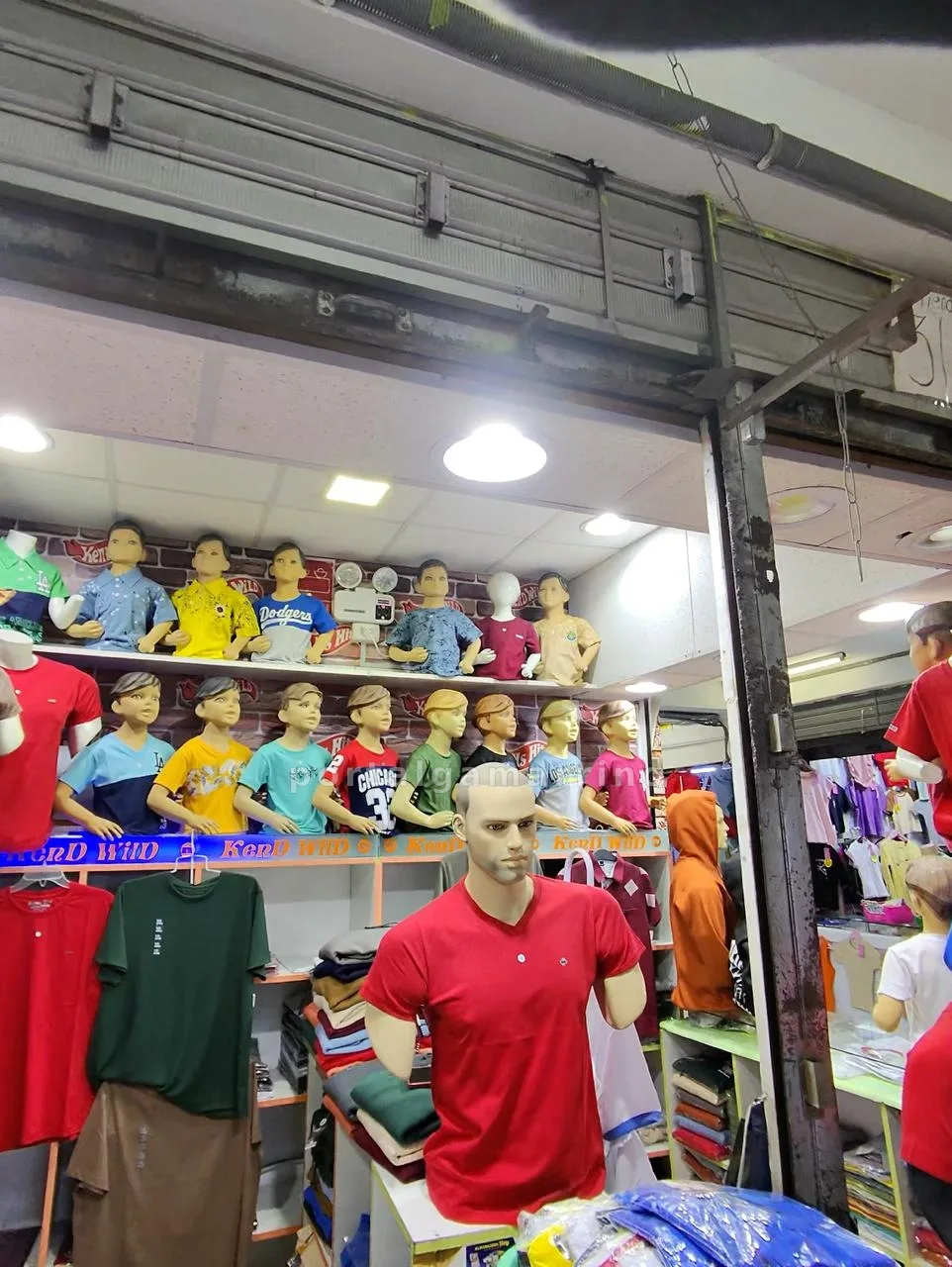 Tienda de polos y ropa casual para hombre y niños · Ropa y Moda · Ropa para Niños — foto 2