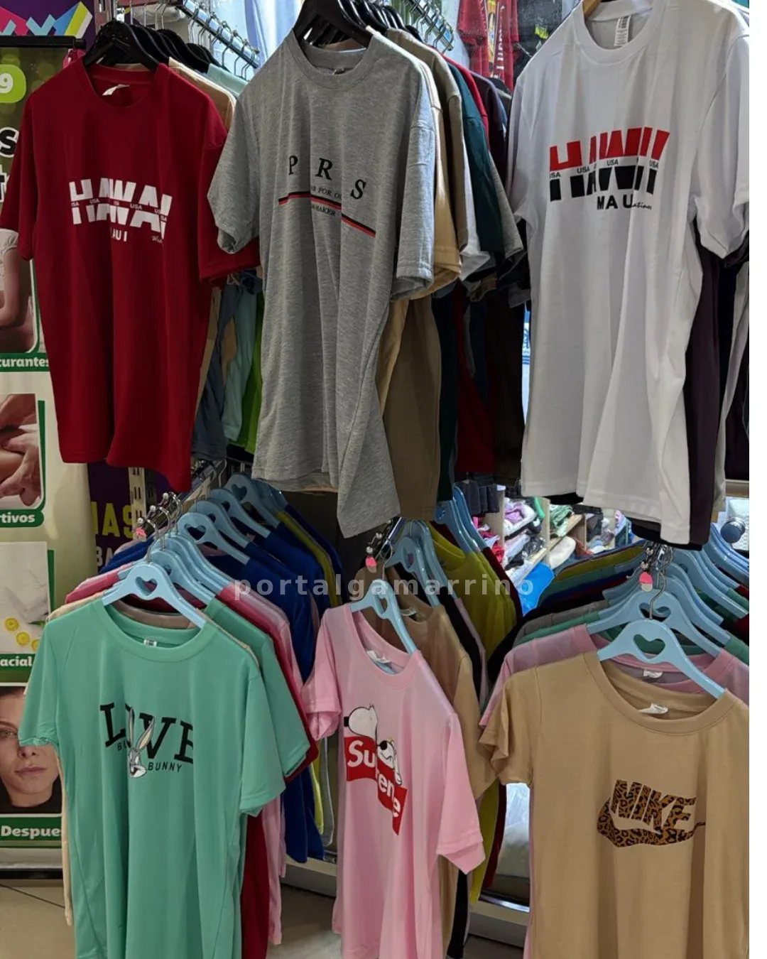 Tienda de polos estampados para hombre y mujer · Ropa y Moda · Polos Baratos — foto 2