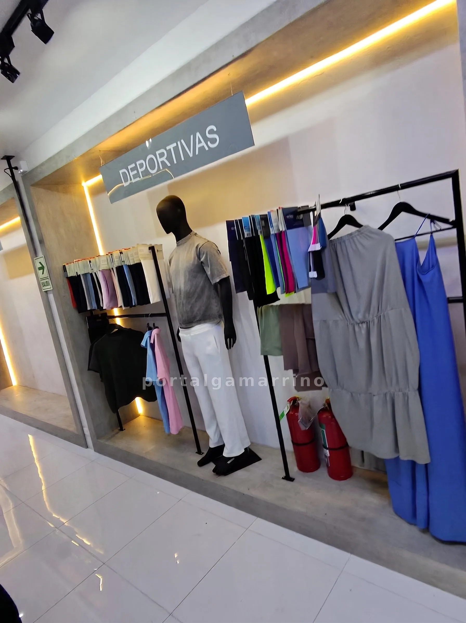 Textil Intepa (Cotexsur) — Jr Luis Giribaldi 566