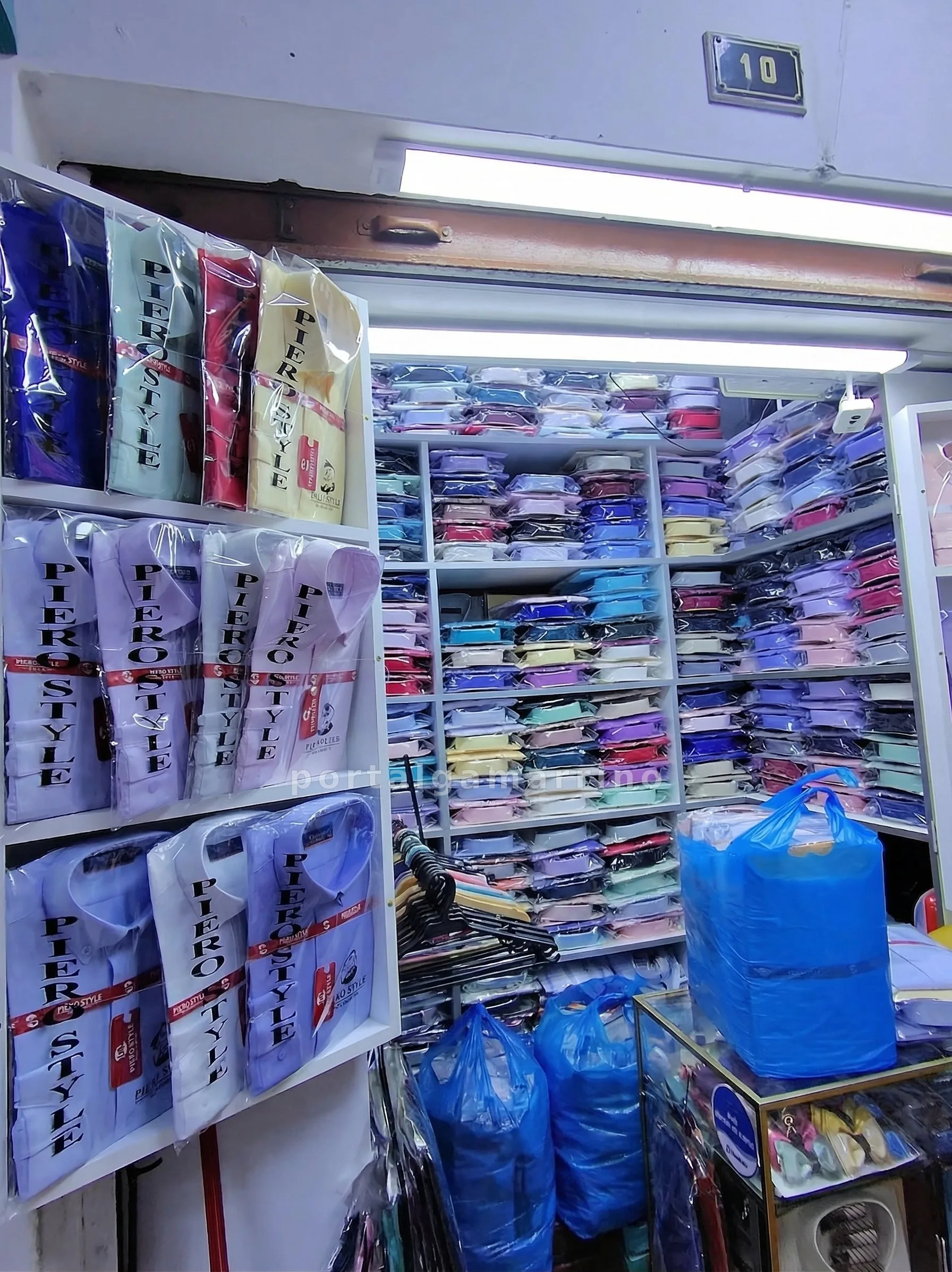 Tienda de camisas vestir para hombre · Ropa Formal · Camisas para Hombre — foto 2