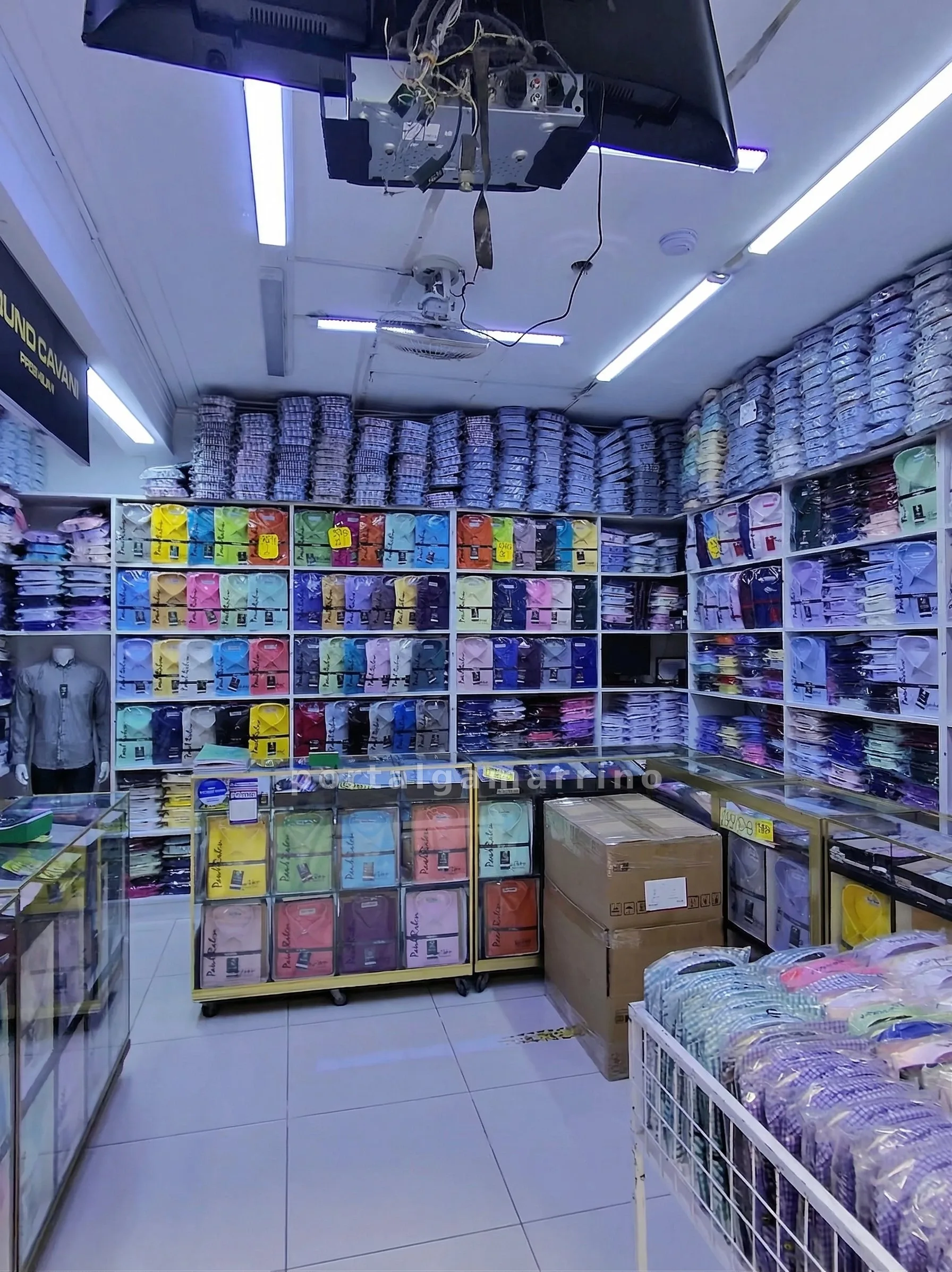 Tienda de Camisas de Vestir y Escolares · Ropa Formal · Camisas para Hombre — foto 2