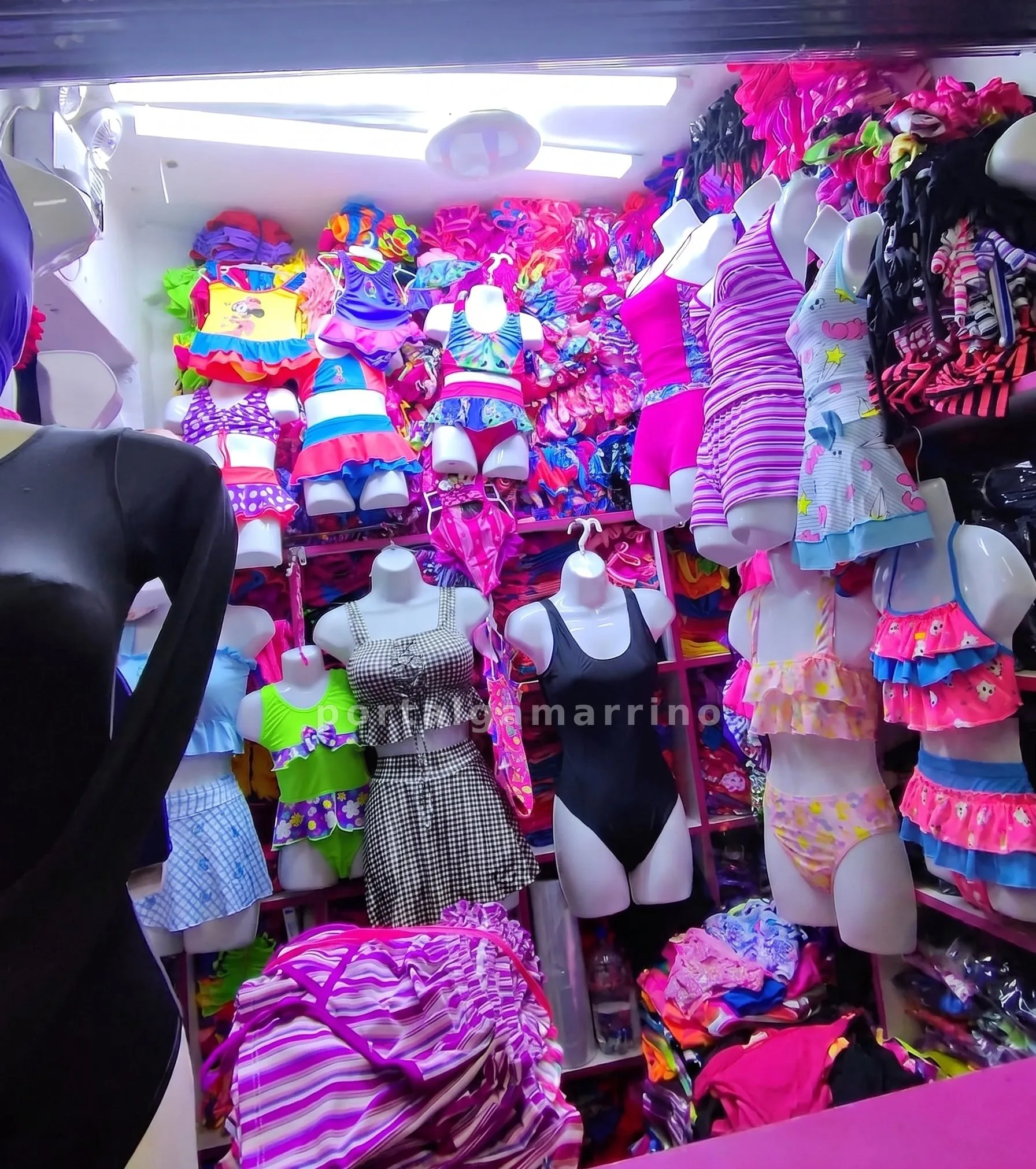 Tienda de Ropa de Baño para Mujer y Niñas · Ropa de Baño · Ropa de Baño para Mujer — foto 2