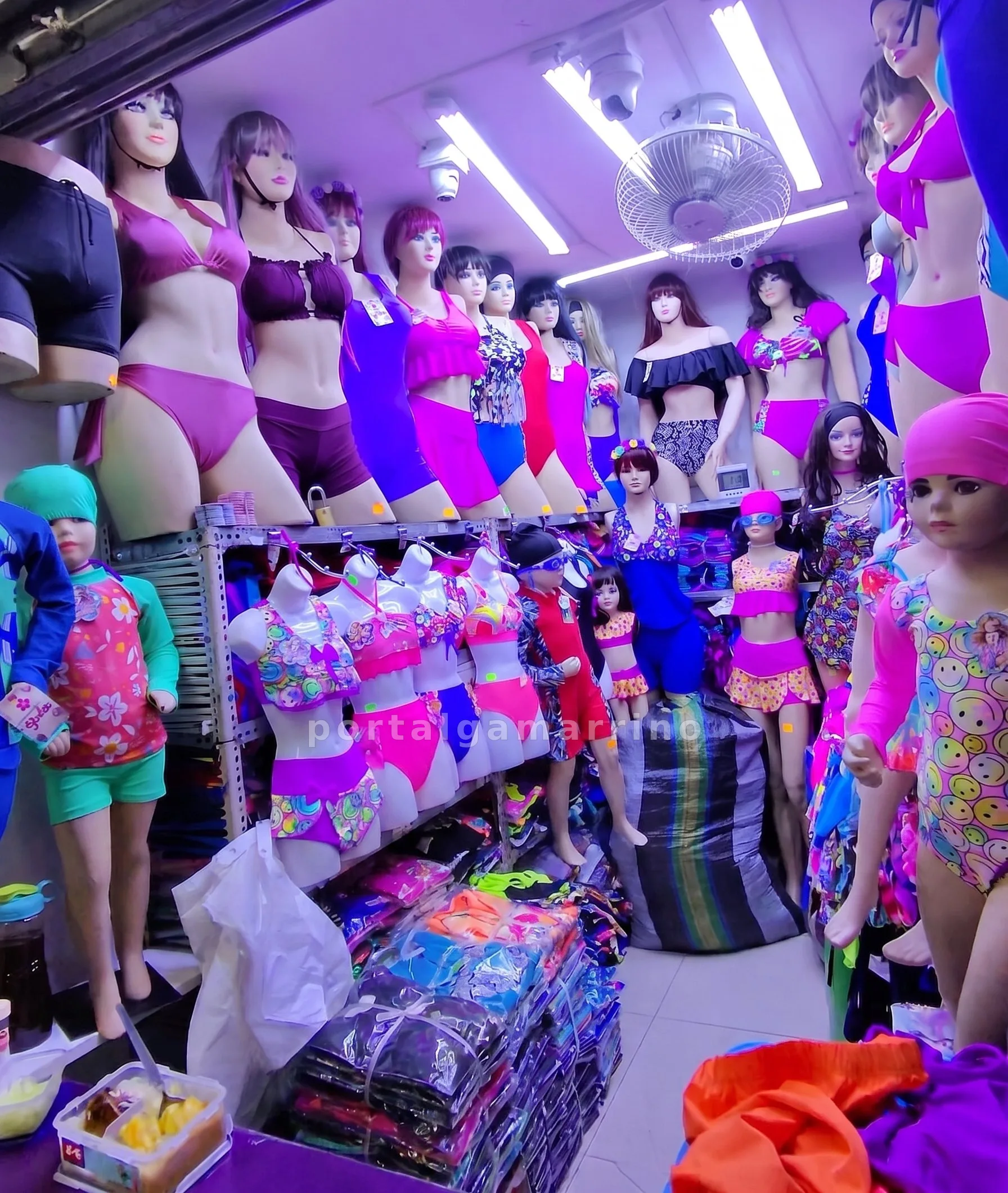 Tienda de Ropa de Baño para Mujer y Niñas · Ropa de Baño · Ropa de Baño para Mujer — foto 3