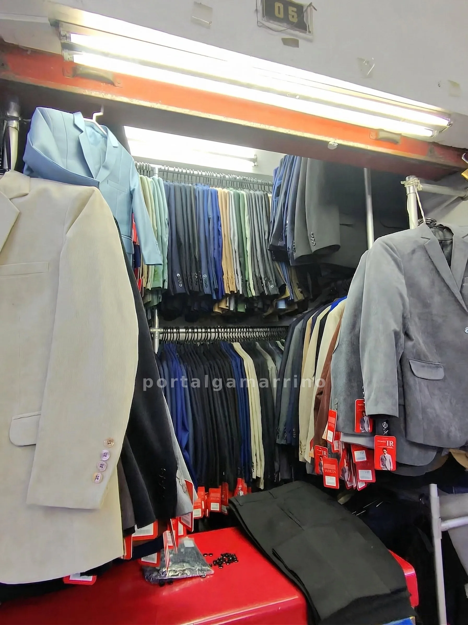 Tienda de ternos y sacos para hombre · Ropa Formal · Ternos y Trajes para Hombre — foto 2