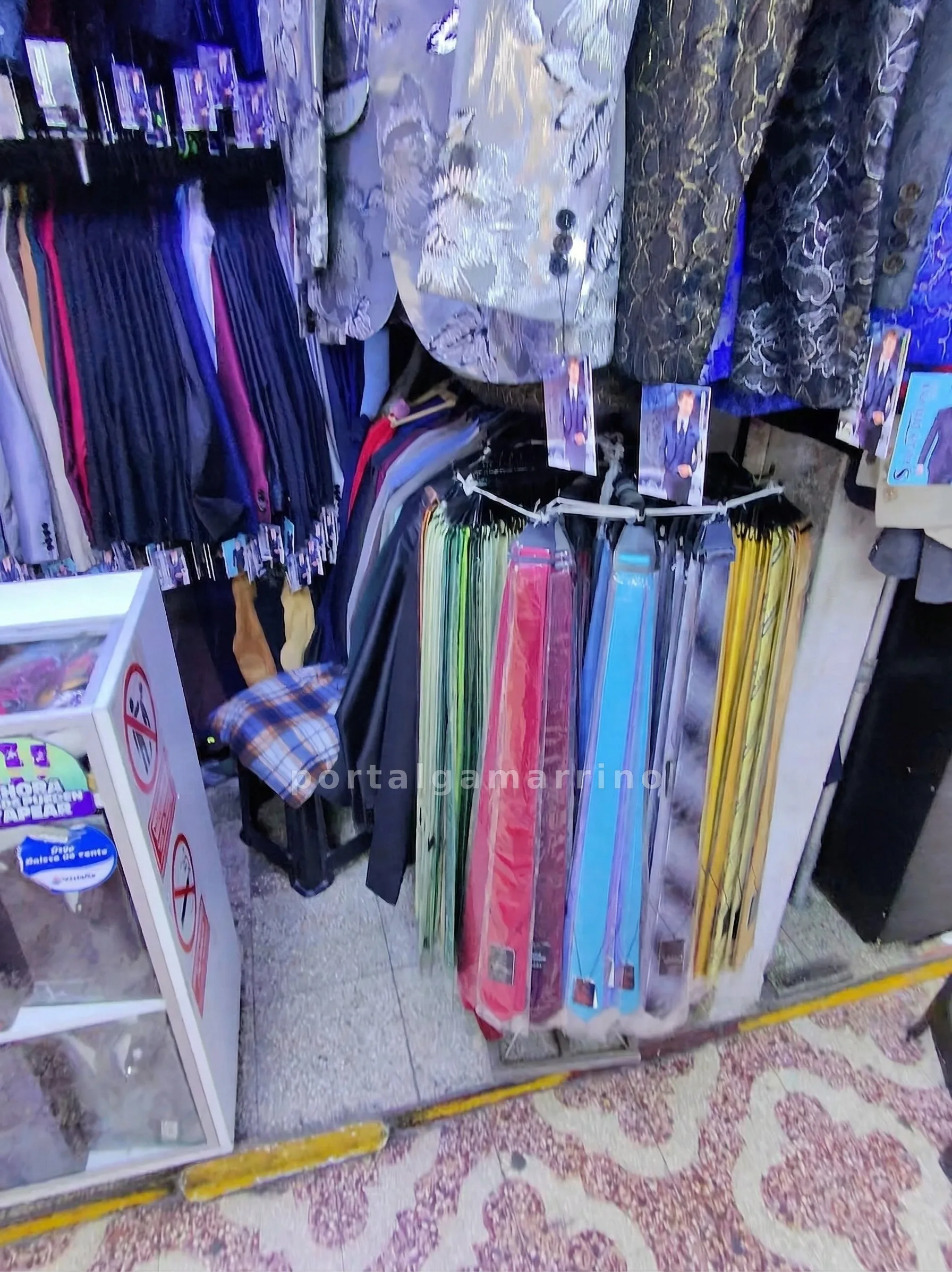 Tienda de ternos de vestir para hombre · Ropa Formal · Ternos y Trajes para Hombre — foto 2