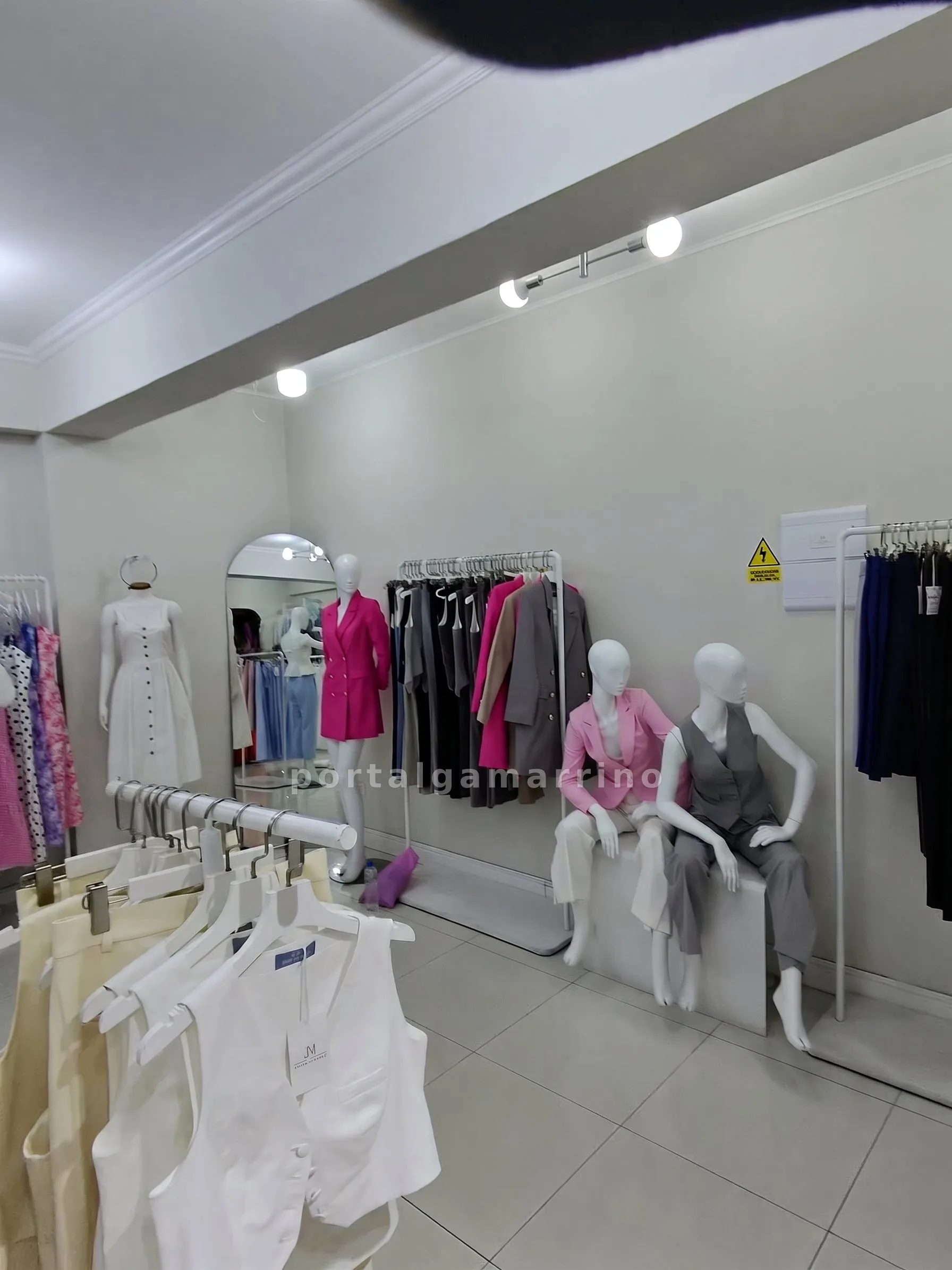 Boutique de Ropa Femenina Jackelyn Mar · Ropa y Moda · Ropa para mujer — foto 3