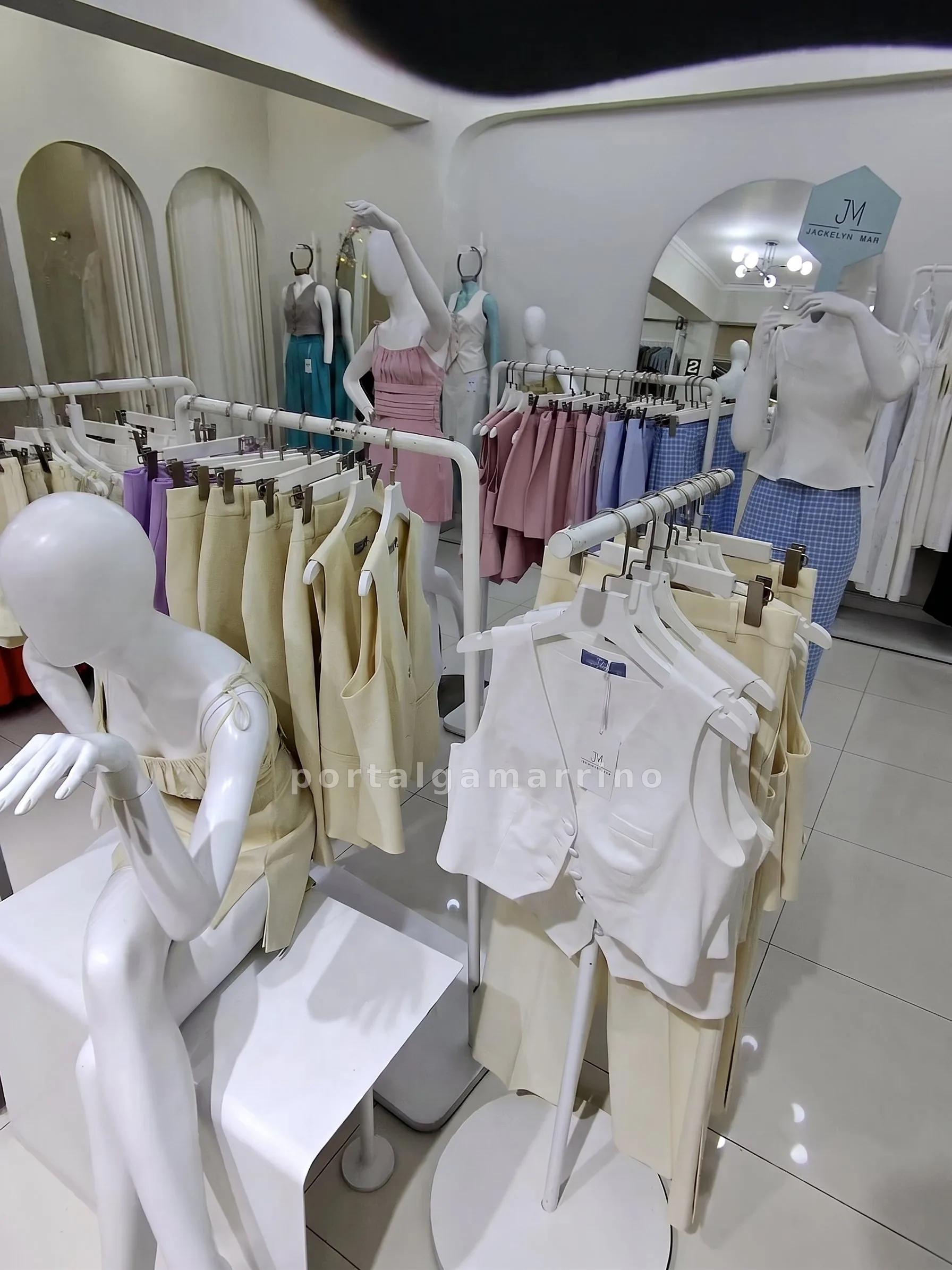 Boutique de Ropa Femenina Jackelyn Mar · Ropa y Moda · Ropa para mujer — foto 2