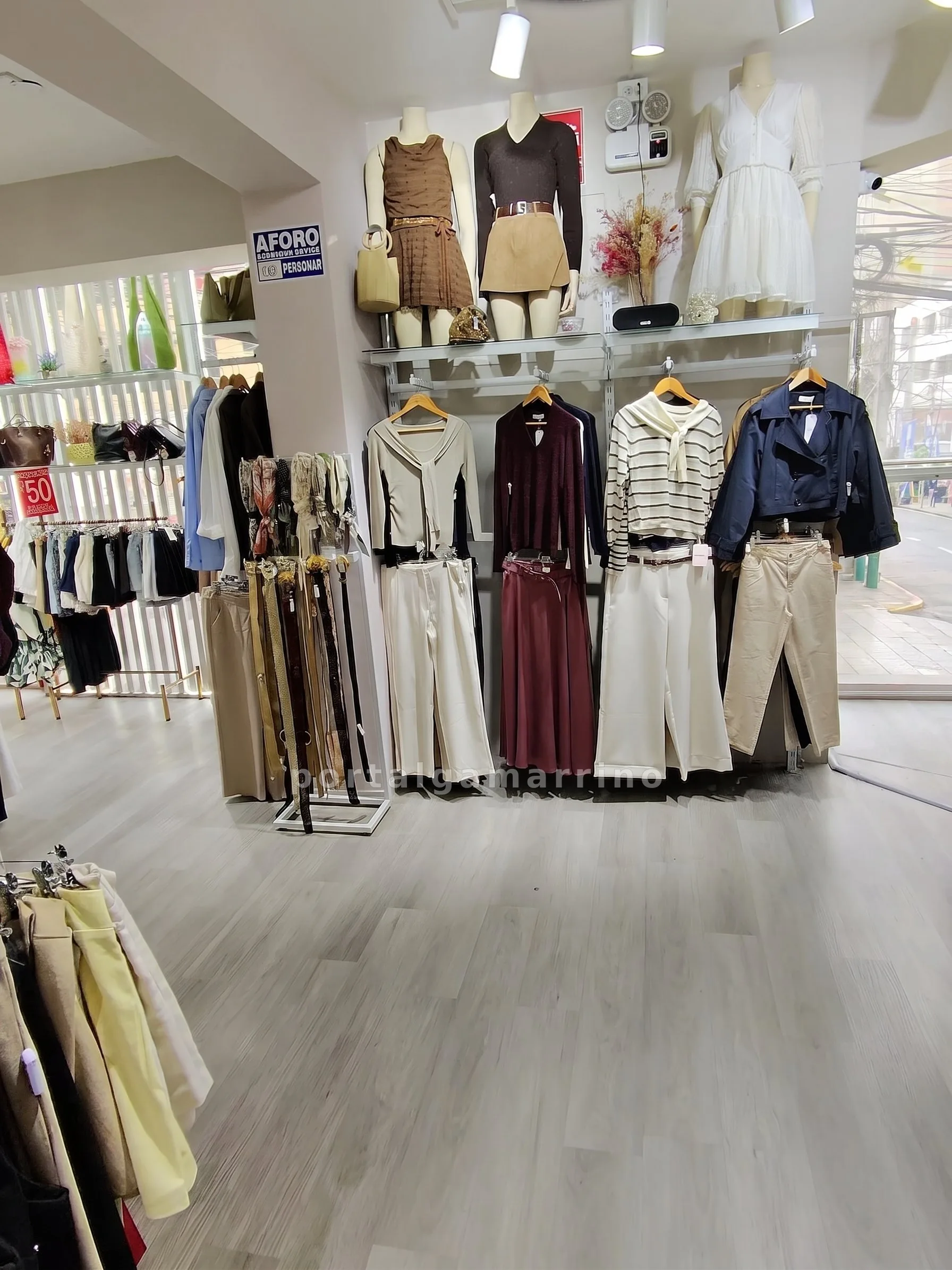 Boutique de Ropa y Accesorios para Mujer · Ropa y Moda · Ropa para mujer — foto 3