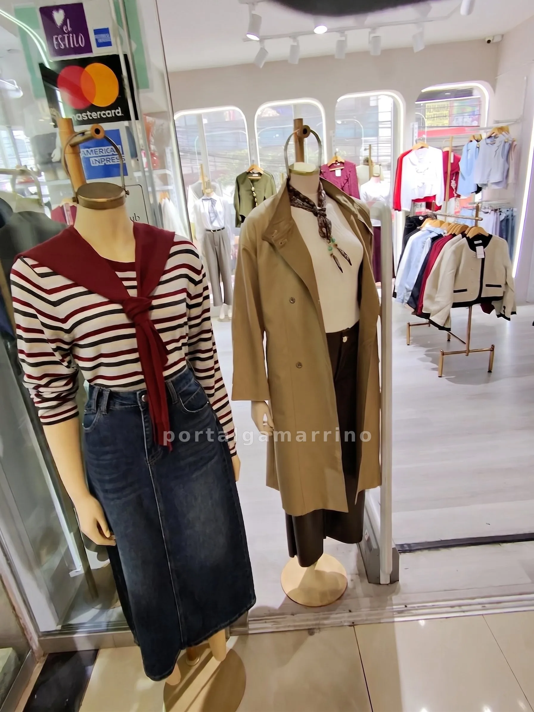 Boutique de Ropa y Accesorios para Mujer · Ropa y Moda · Ropa para mujer — foto 2