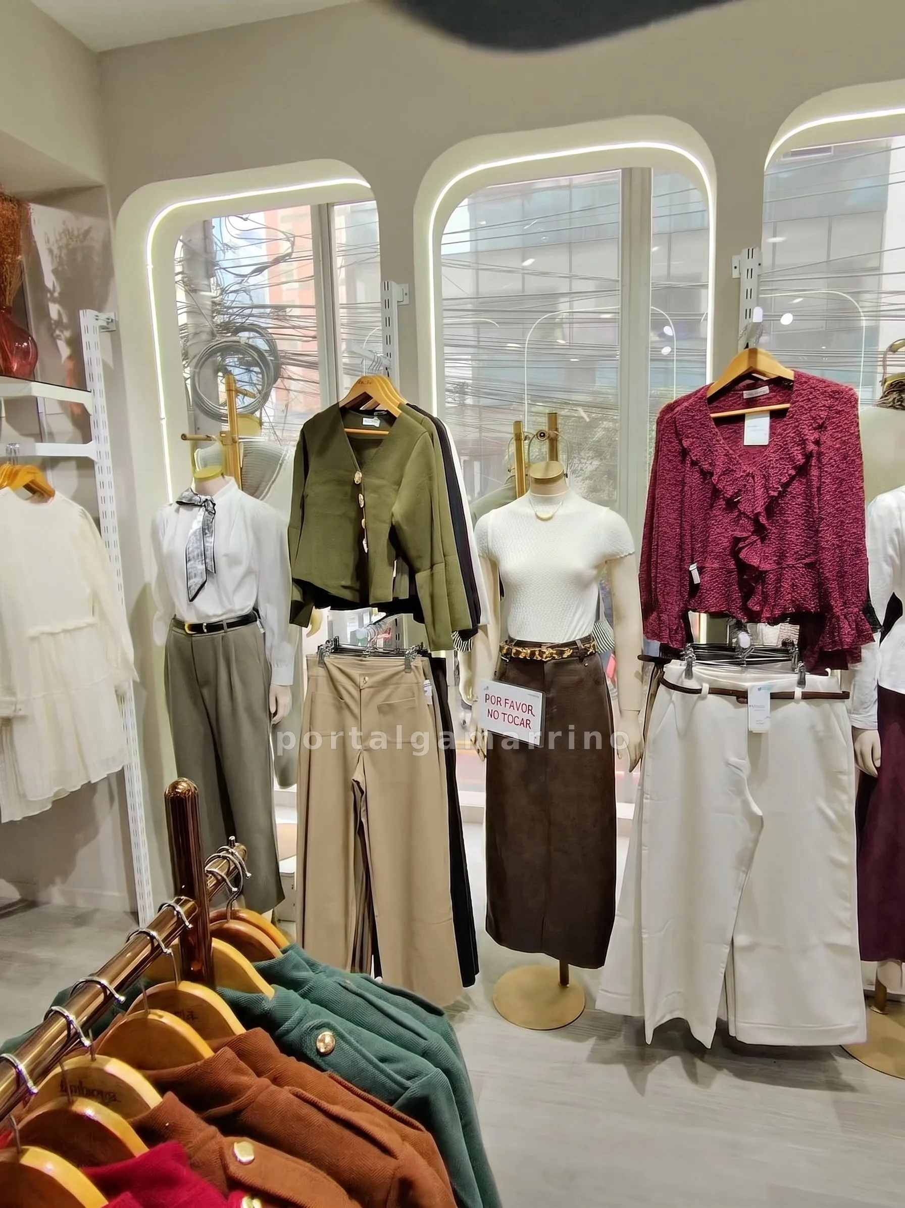 Boutique de Ropa y Accesorios para Mujer · Ropa y Moda · Ropa para mujer — foto 5