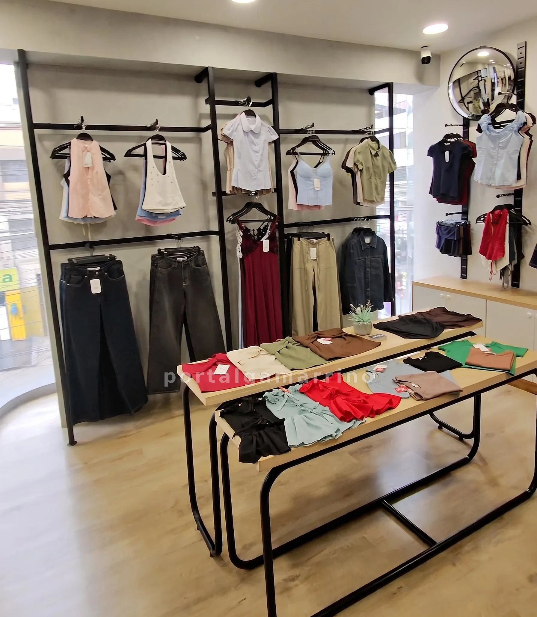 Tienda de Ropa Femenina Casual y Elegante · Ropa y Moda · Ropa para mujer — foto 2
