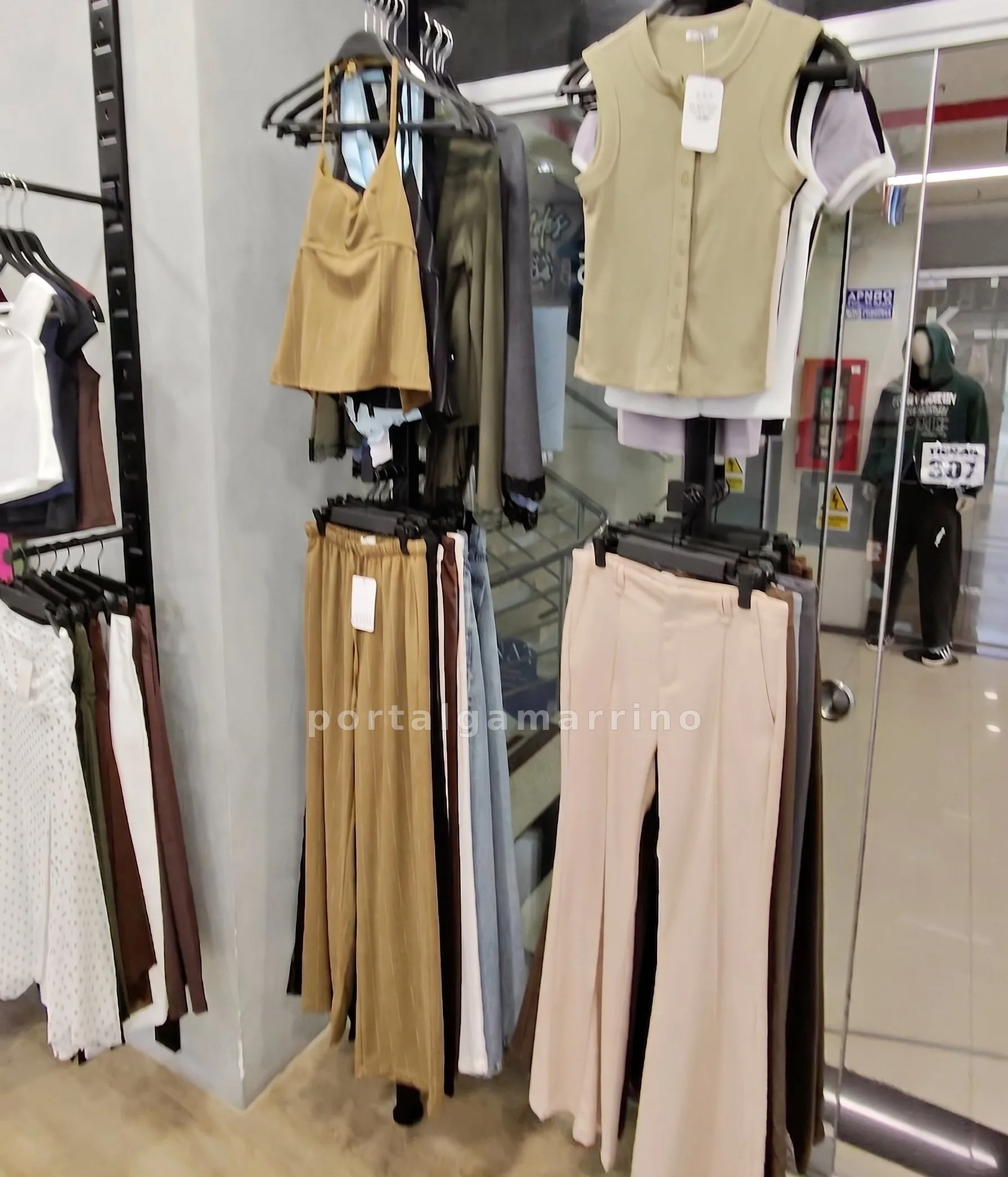 Tienda de Ropa Femenina Casual y Elegante · Ropa y Moda · Ropa para mujer — foto 4