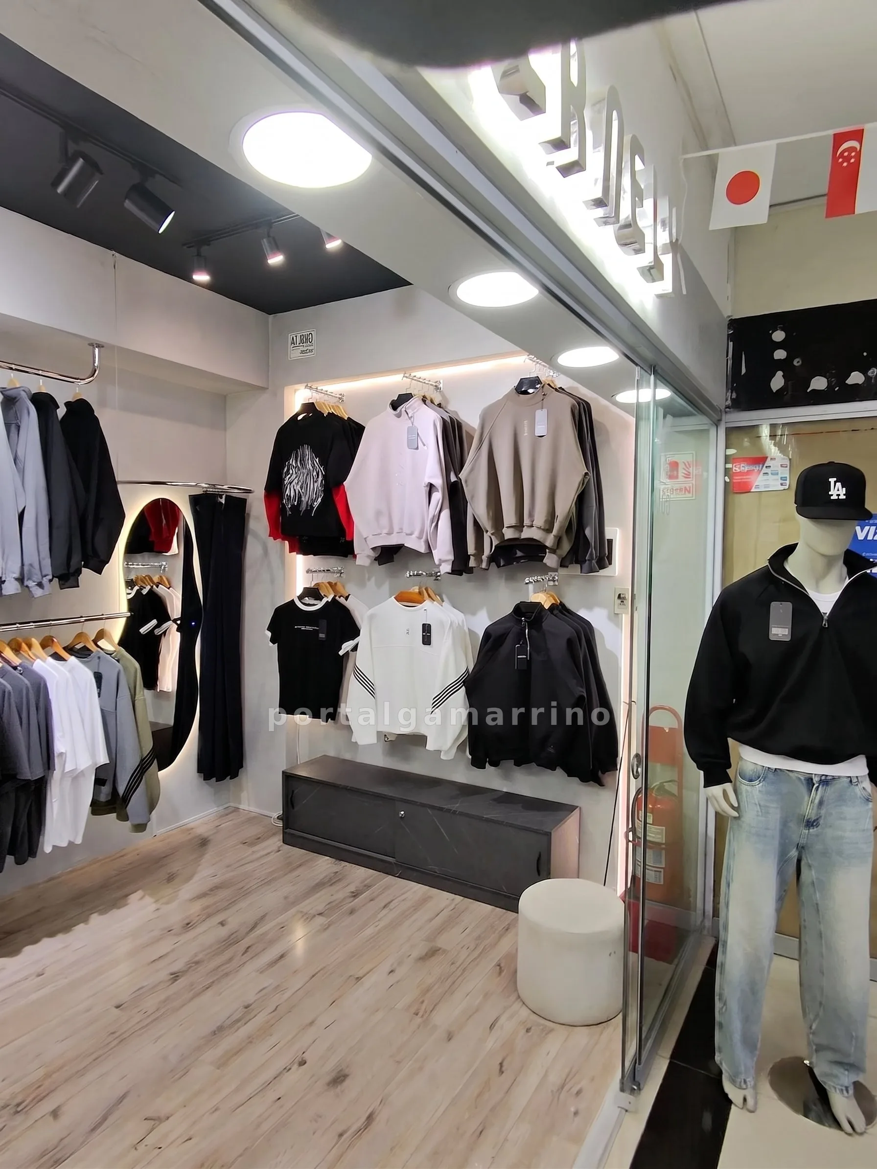 Ropa Casual Streetwear para Hombre · Ropa y Moda · Ropa para hombre — foto 2