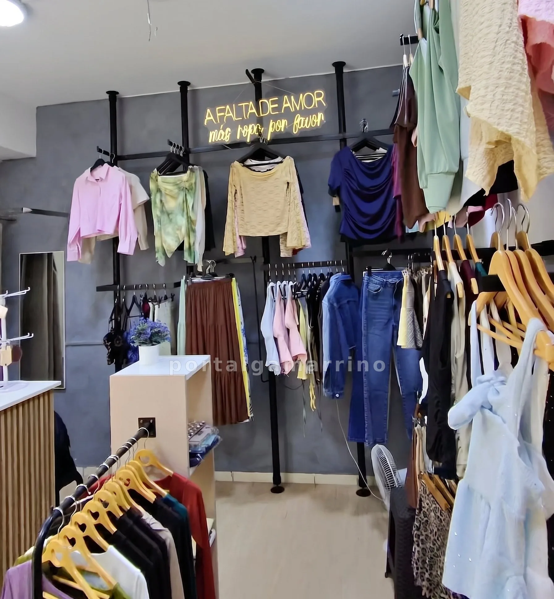 Boutique de Ropa Femenina · Ropa y Moda · Ropa para mujer — foto 3