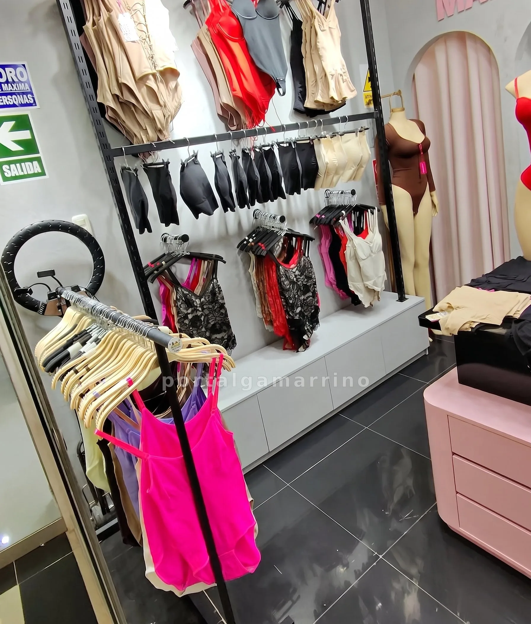 Tienda de Fajas y Bodys para Mujer · Ropa Interior · Fajas — foto 3