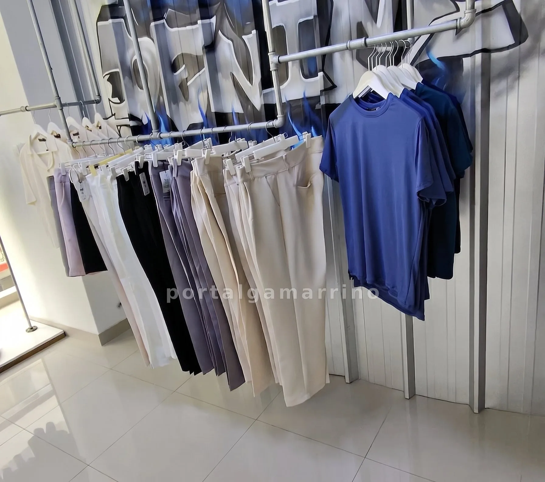 Boutique de Moda Minimalista para Hombre y Mujer · Ropa y Moda · Ropa para hombre — foto 3