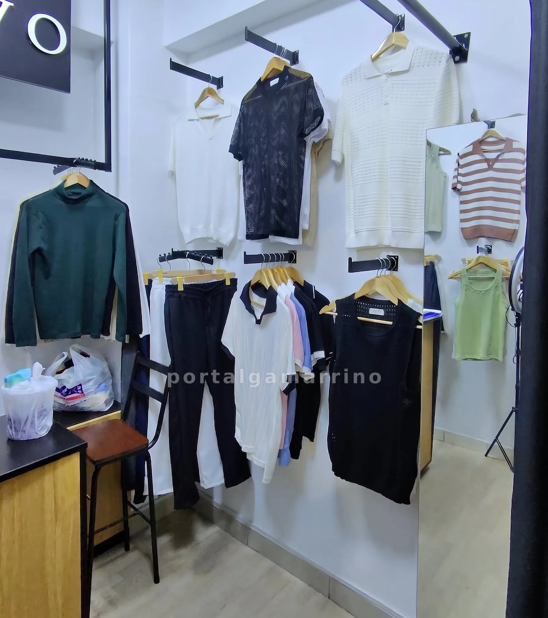 Tienda de ropa casual · Ropa y Moda · Ropa para hombre — foto 2