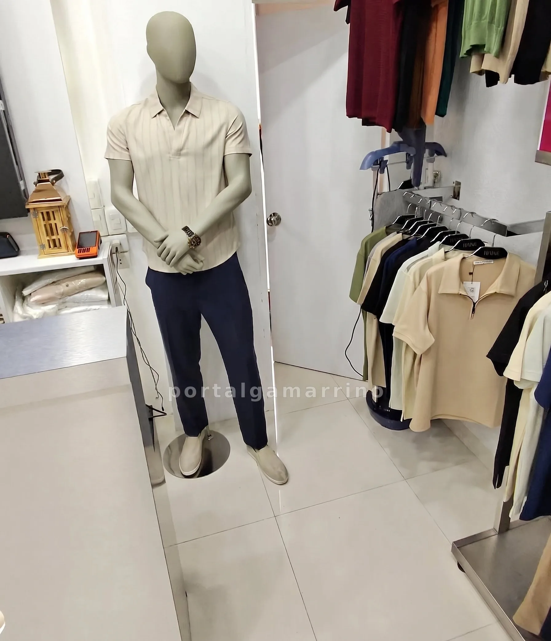 Boutique de Ropa Casual Elegante para Hombre · Ropa y Moda · Ropa para hombre — foto 4