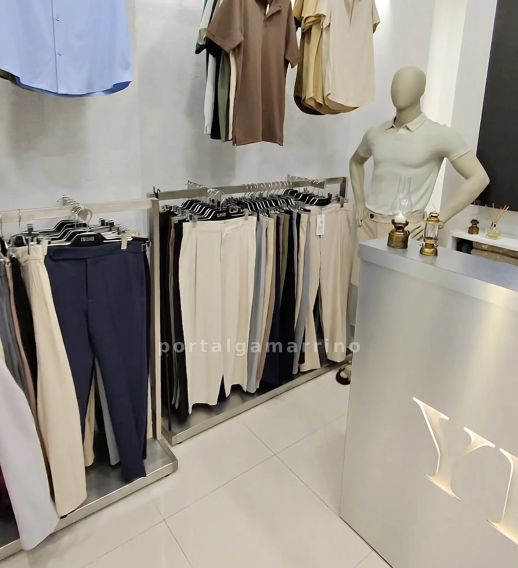 Boutique de Ropa Casual Elegante para Hombre · Ropa y Moda · Ropa para hombre — foto 5