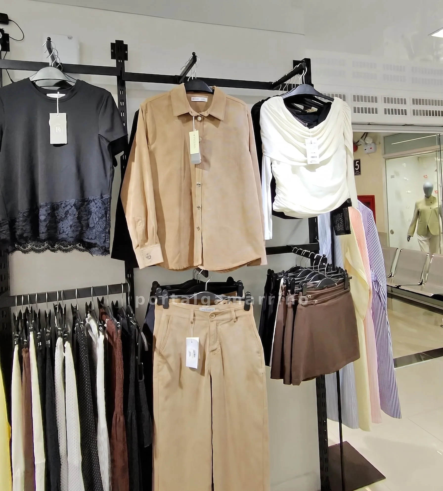 Boutique de Ropa Femenina Elegante y Casual · Ropa y Moda · Ropa para mujer — foto 2