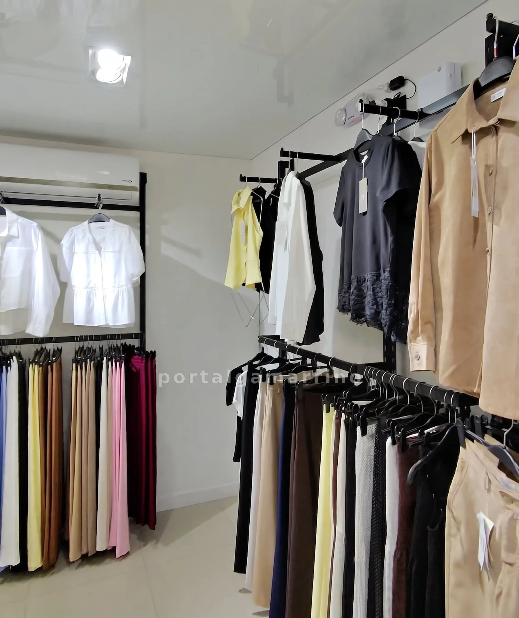 Boutique de Ropa Femenina Elegante y Casual · Ropa y Moda · Ropa para mujer — foto 1