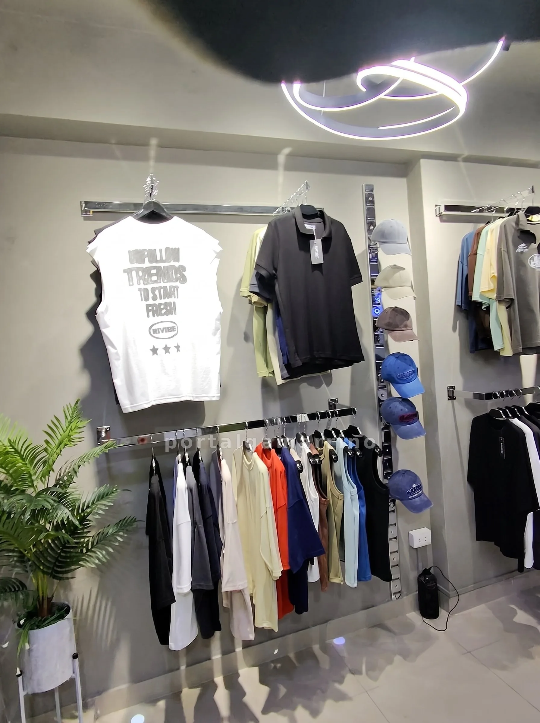 Tienda de Ropa Urbana Streetwear · Ropa y Moda · Ropa para hombre — foto 2