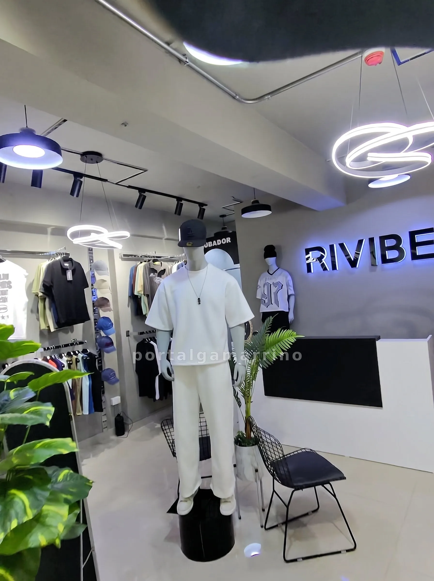 Tienda de Ropa Urbana Streetwear · Ropa y Moda · Ropa para hombre — foto 4