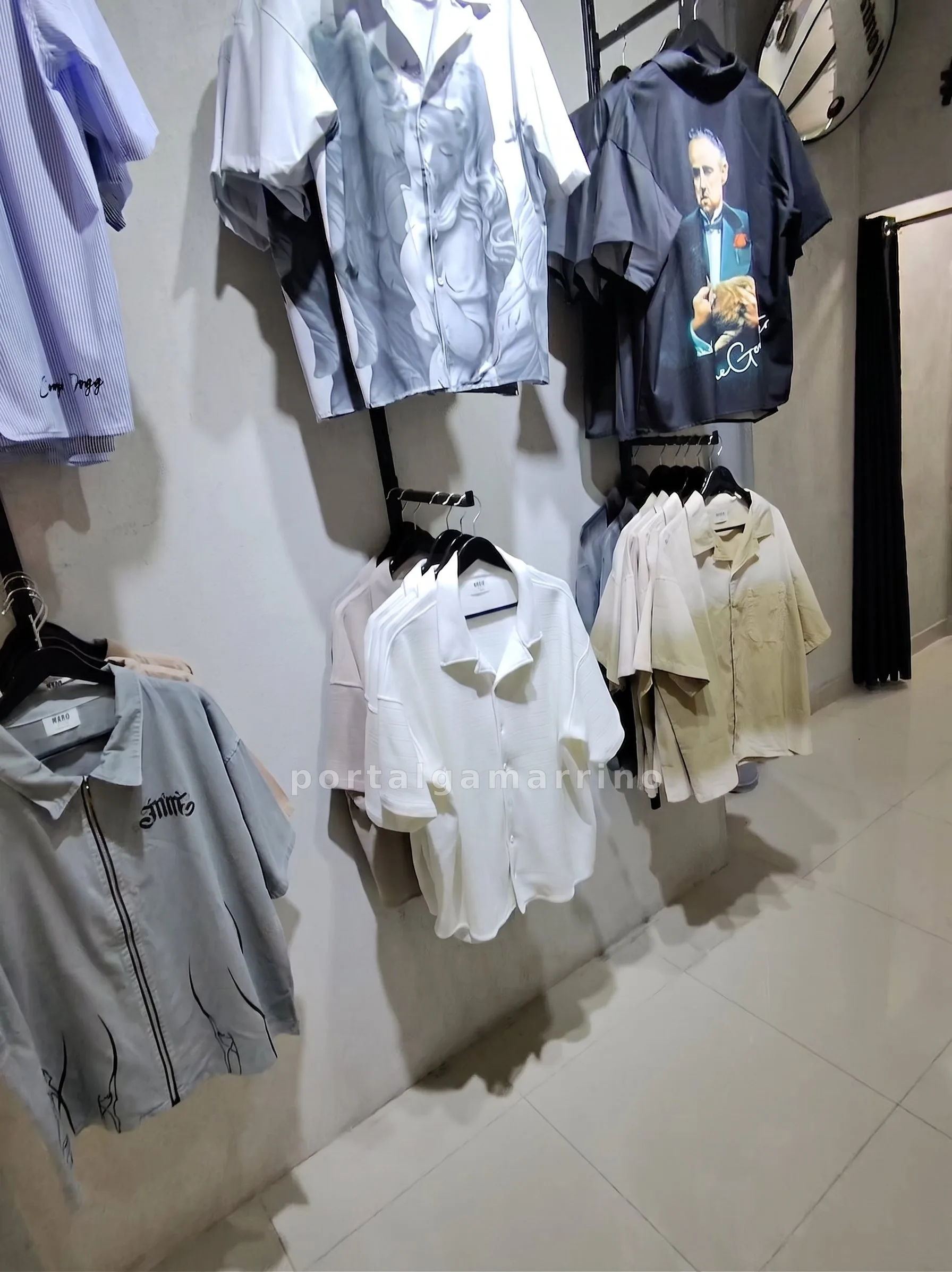 Tienda de Ropa Urbana y Denim Streetwear · Ropa y Moda · Ropa para hombre — foto 5
