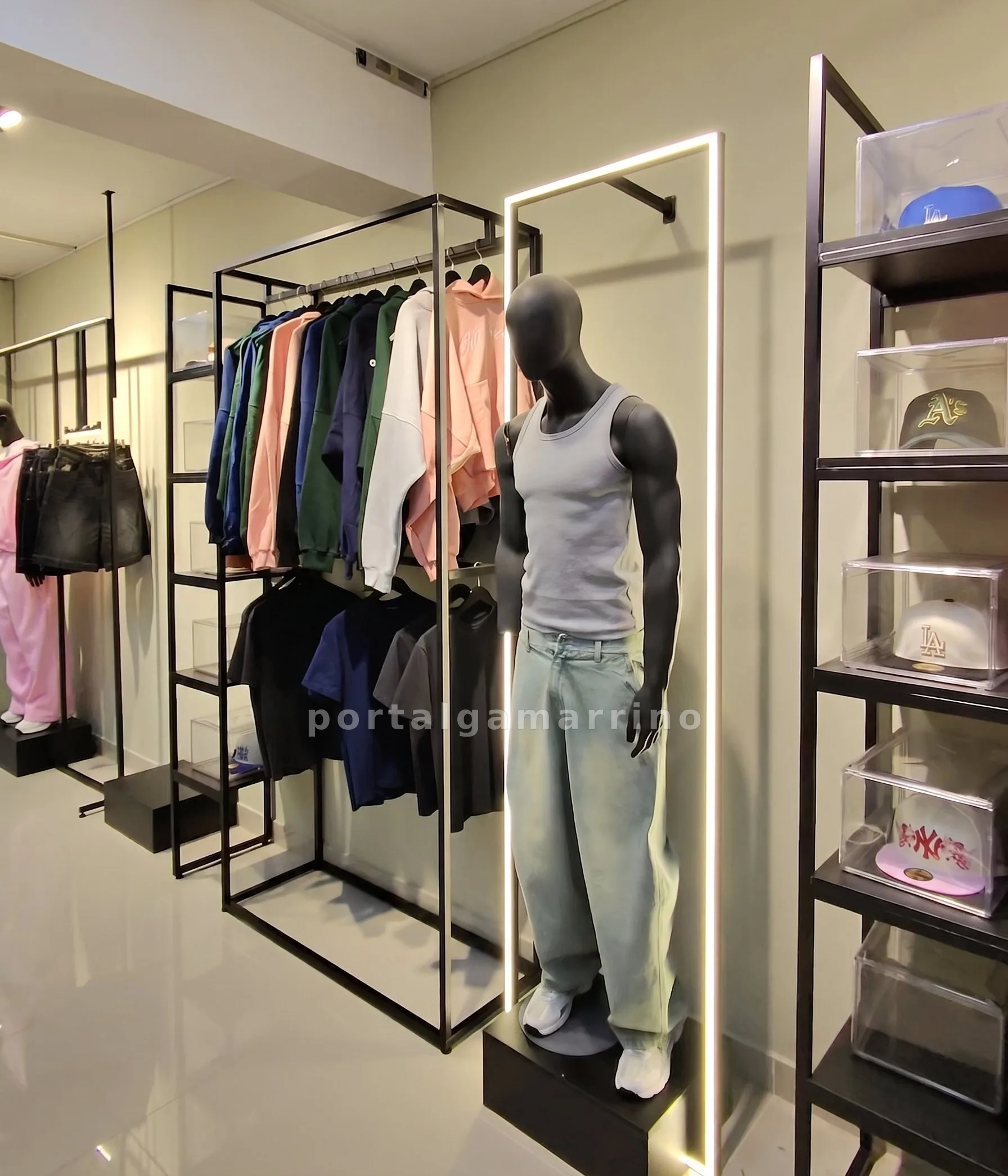 Tienda de Ropa Urbana y Streetwear · Ropa y Moda · Ropa para hombre — foto 4