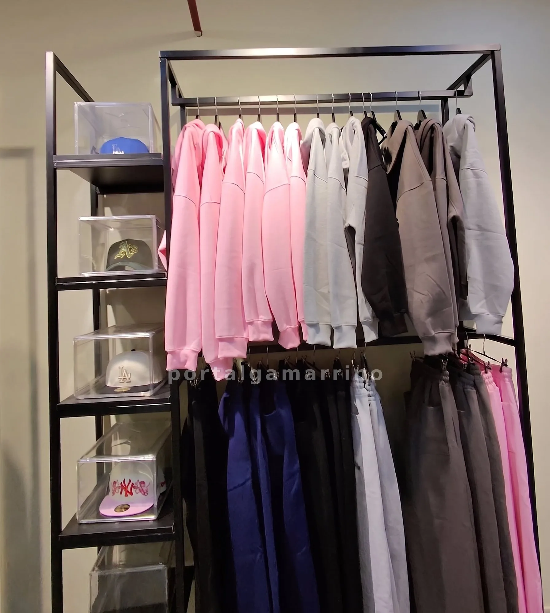 Tienda de Ropa Urbana y Streetwear · Ropa y Moda · Ropa para hombre — foto 5