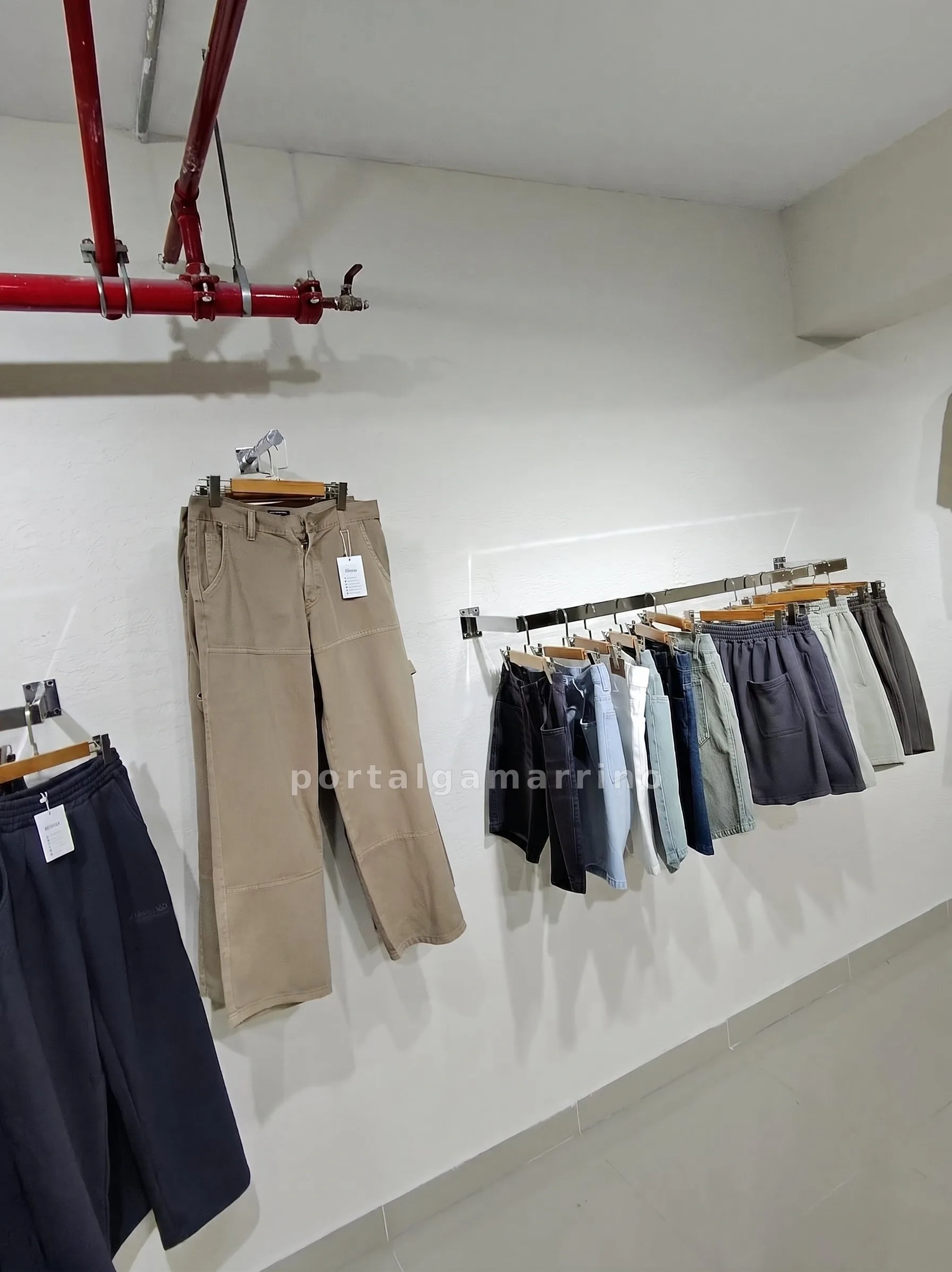 Tienda de Ropa Casual y Denim · Ropa y Moda · Ropa para hombre — foto 3