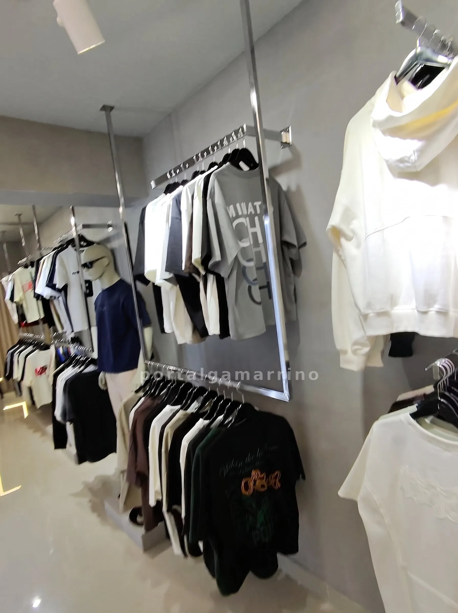 Tienda de Ropa Casual Streetwear · Ropa y Moda · Ropa para hombre — foto 2