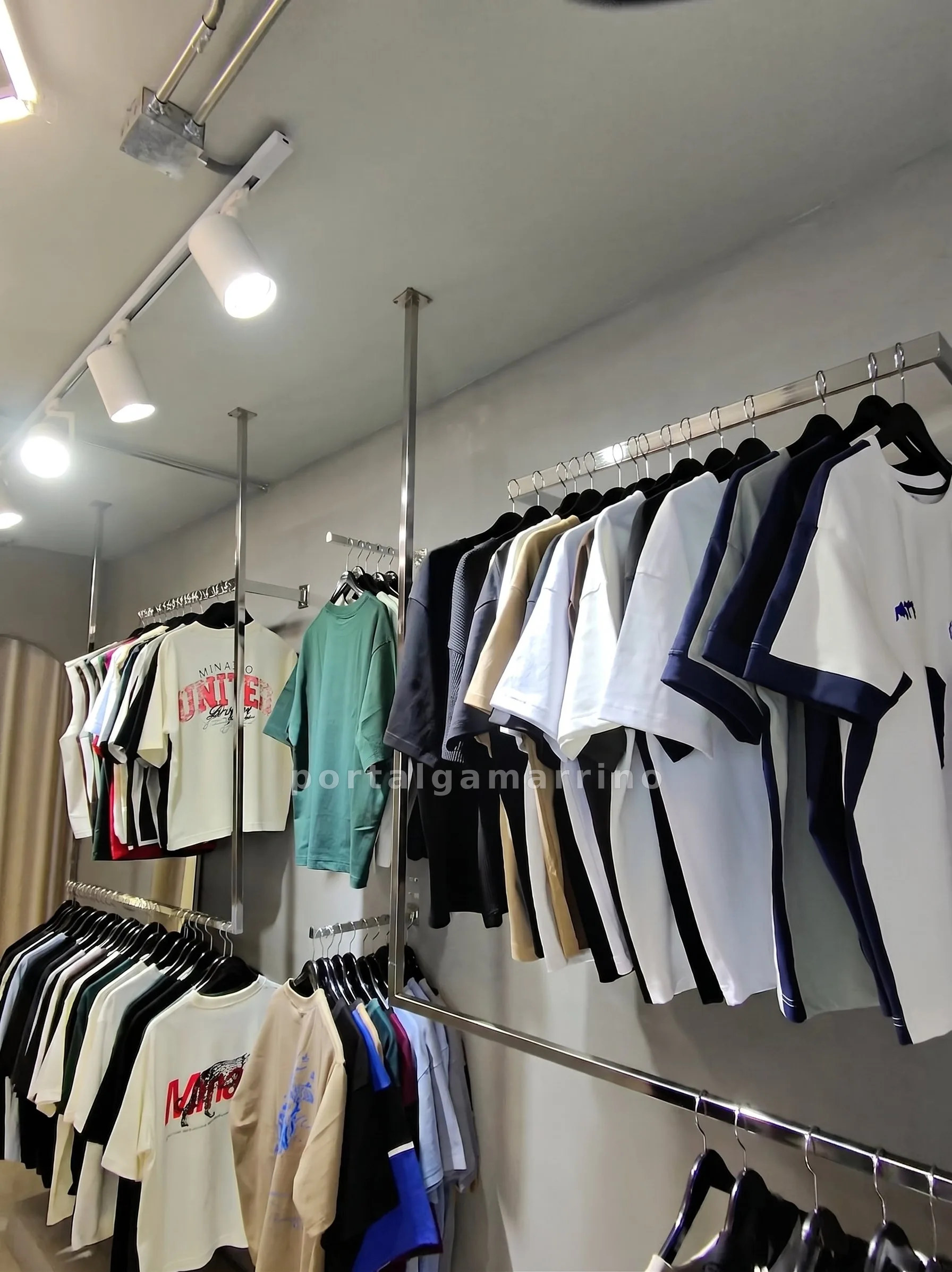 Tienda de Ropa Casual Streetwear · Ropa y Moda · Ropa para hombre — foto 3