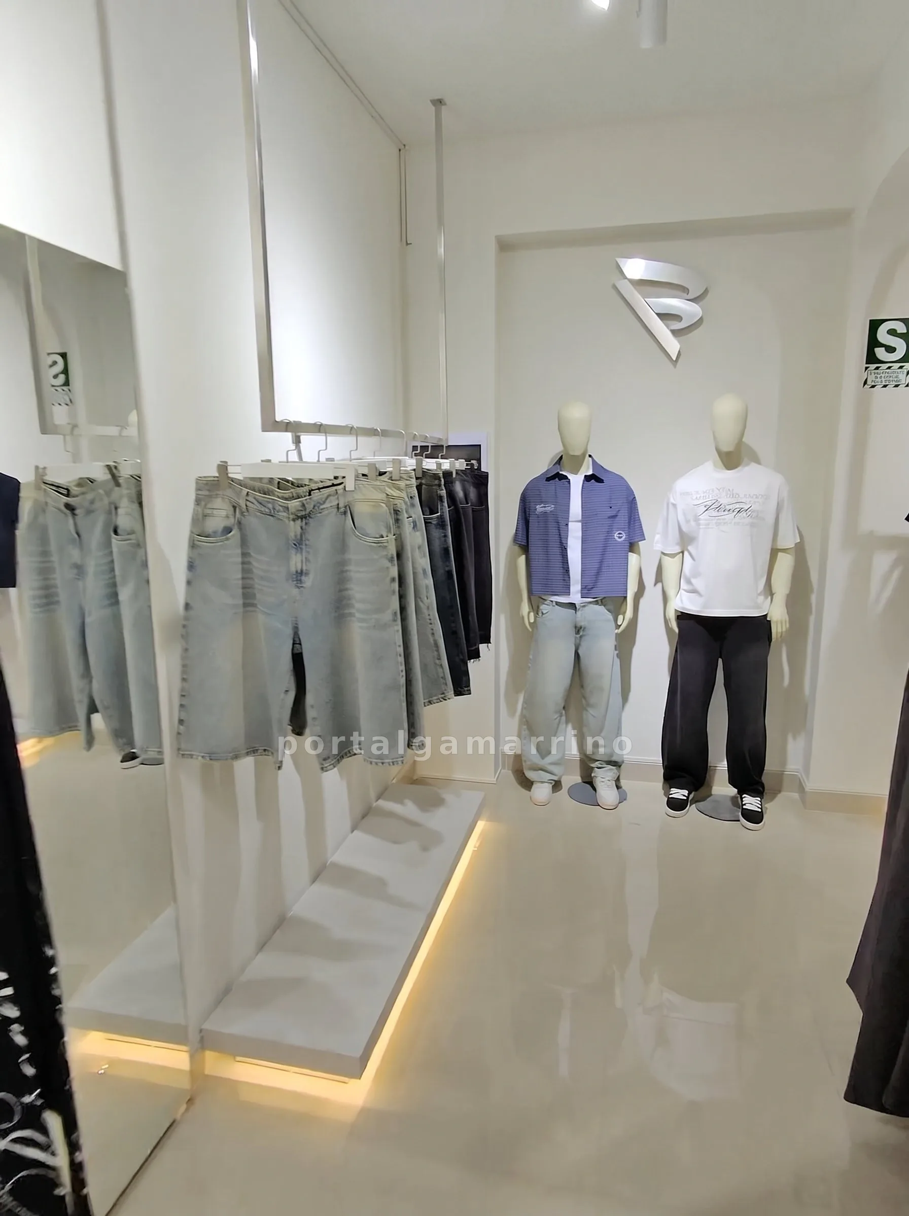Tienda de Ropa Casual para hombre · Ropa y Moda · Ropa para hombre — foto 3