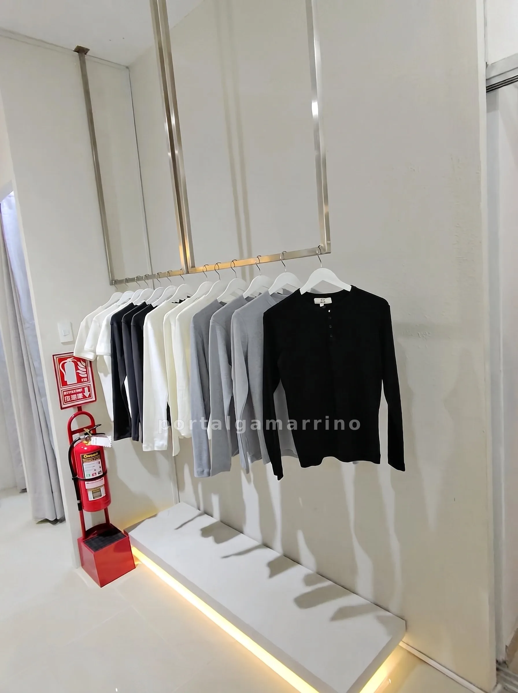 Tienda de Ropa Casual para hombre · Ropa y Moda · Ropa para hombre — foto 5