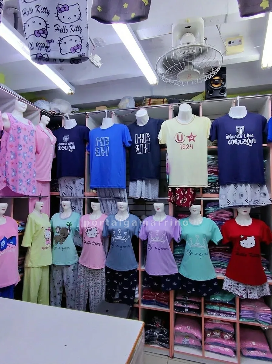 Tienda de Pijamas y Ropa de Dormir · Ropa y Moda · Pijamas — foto 2
