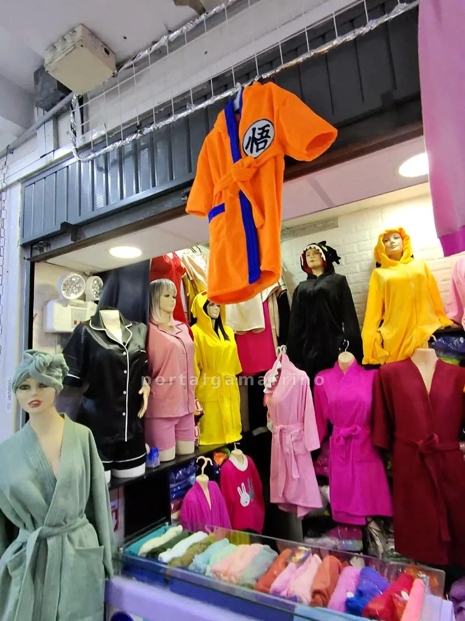 Tienda de Pijamas, Batas y Ropa de Dormir · Ropa y Moda · Pijamas — foto 2