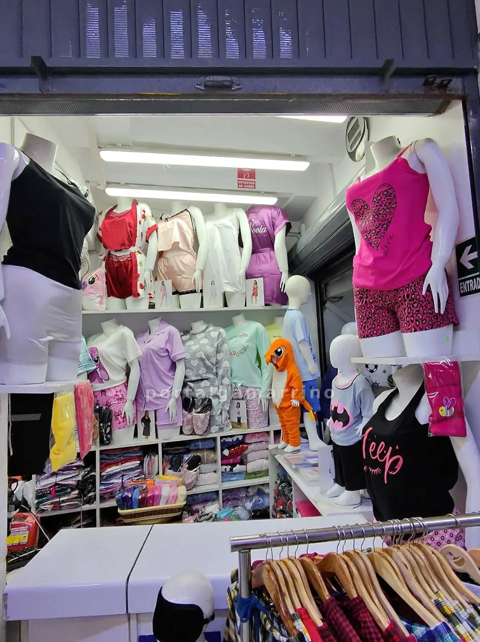 Pijamas y Ropa de Dormir para Mujer y Hombre · Ropa y Moda · Pijamas — foto 2