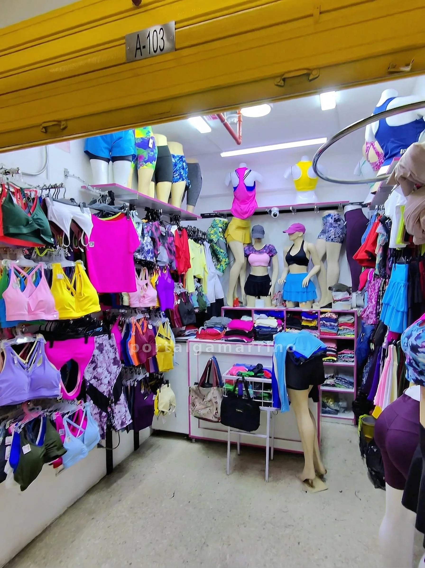 Tienda de ropa deportiva y fitness para mujer · Ropa Deportiva · Ropa Deportiva para Mujer — foto 2