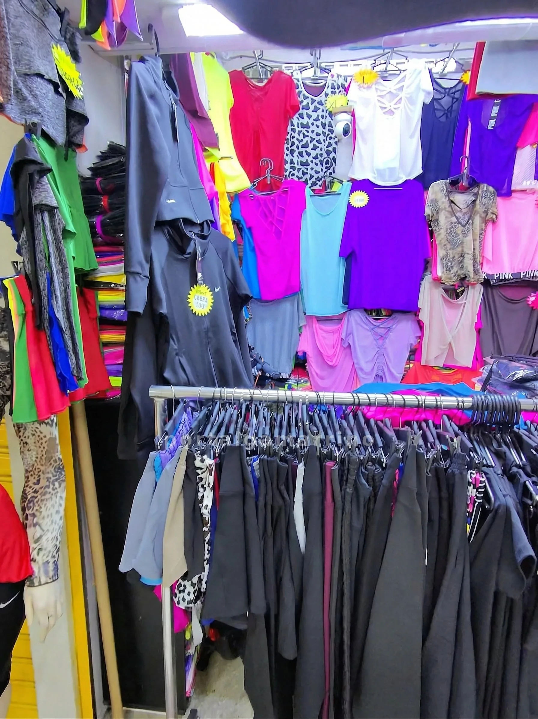 Tienda de ropa deportiva y fitness para mujer · Ropa Deportiva · Ropa Deportiva para Mujer — foto 3