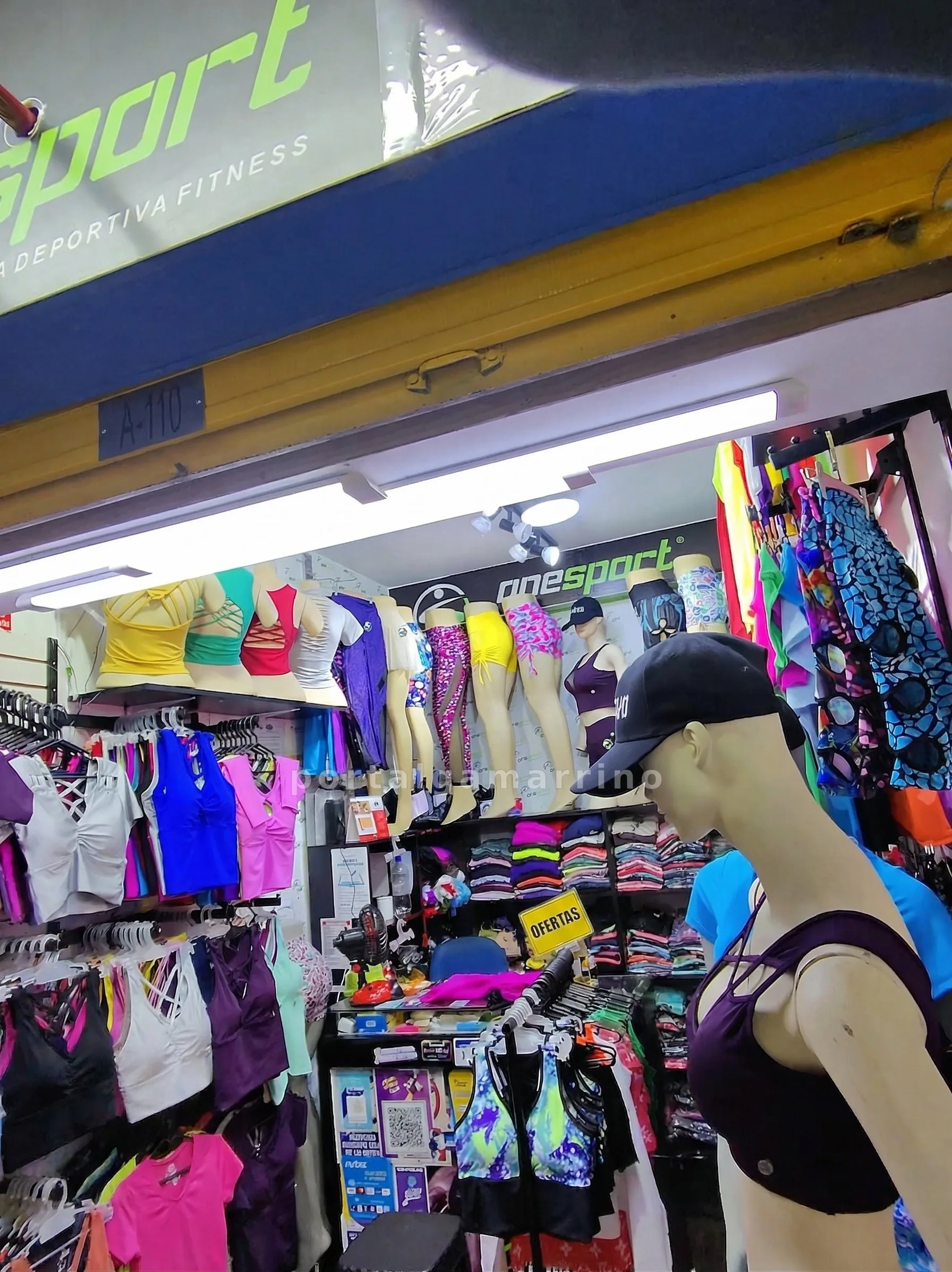 Tienda de ropa deportiva femenina y fitness · Ropa Deportiva · Ropa Deportiva para Mujer — foto 2