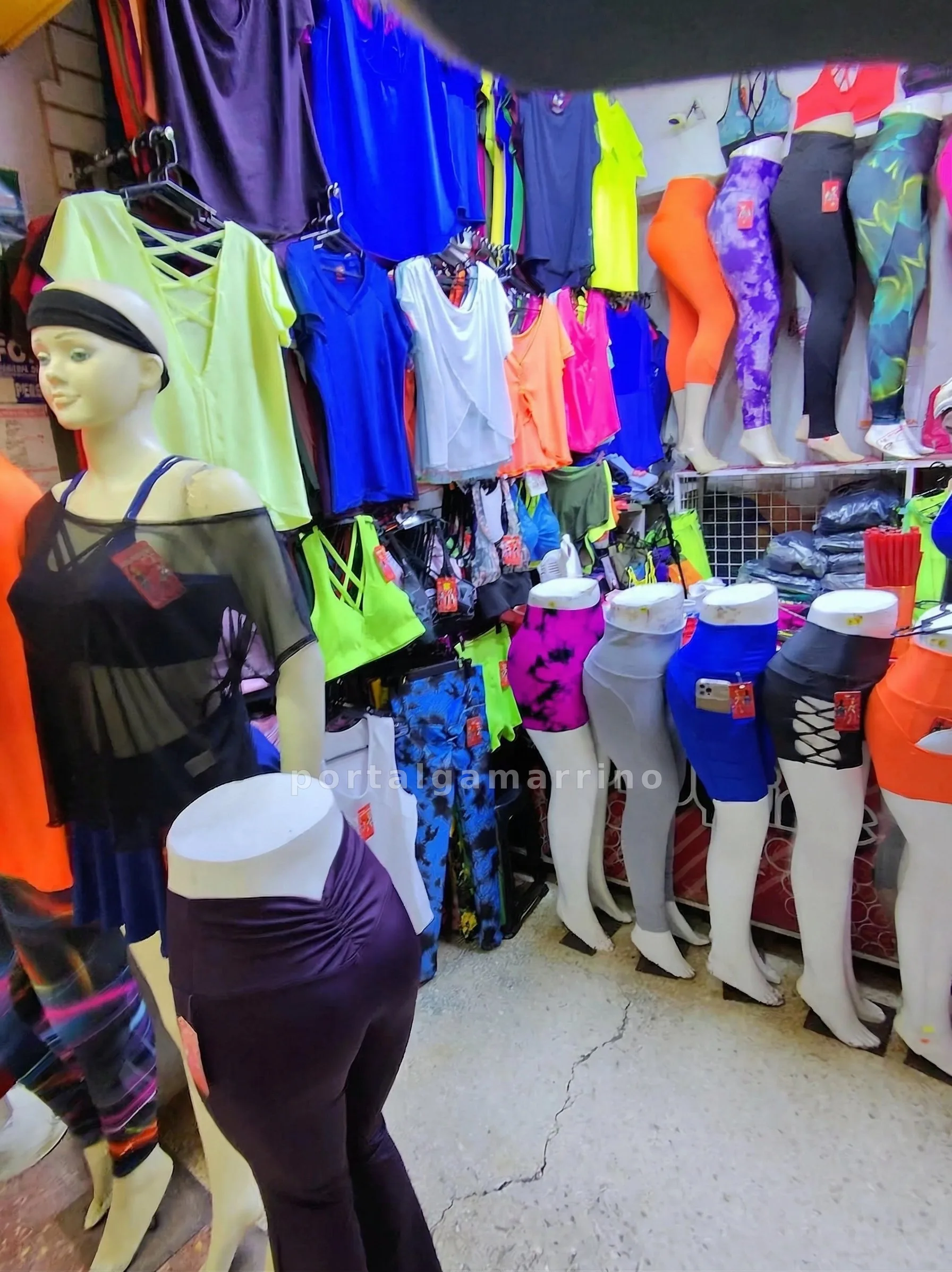 Tienda de ropa deportiva y fitness para mujer · Ropa Deportiva · Ropa Deportiva para Mujer — foto 1
