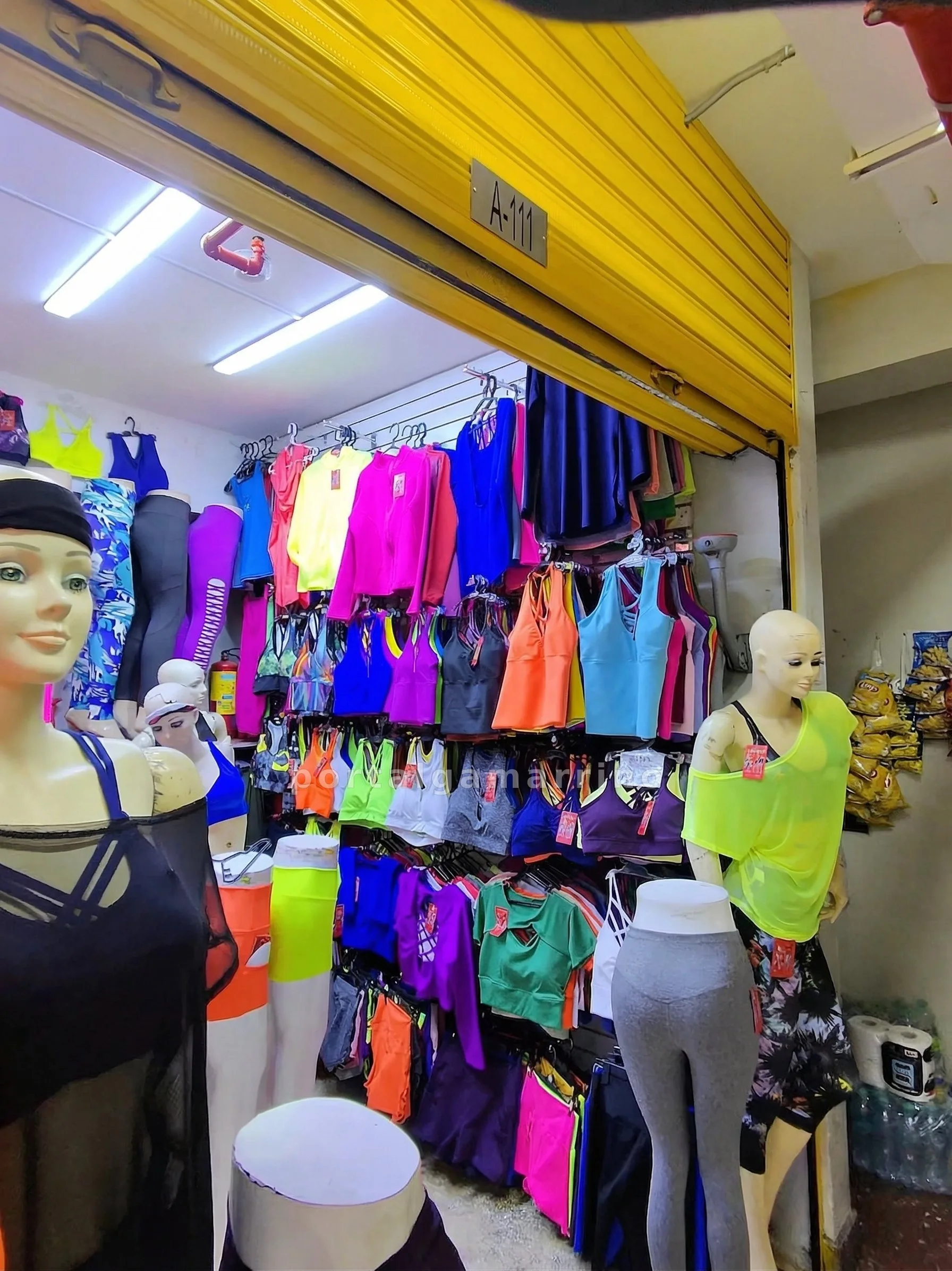 Tienda de ropa deportiva y fitness para mujer · Ropa Deportiva · Ropa Deportiva para Mujer — foto 2