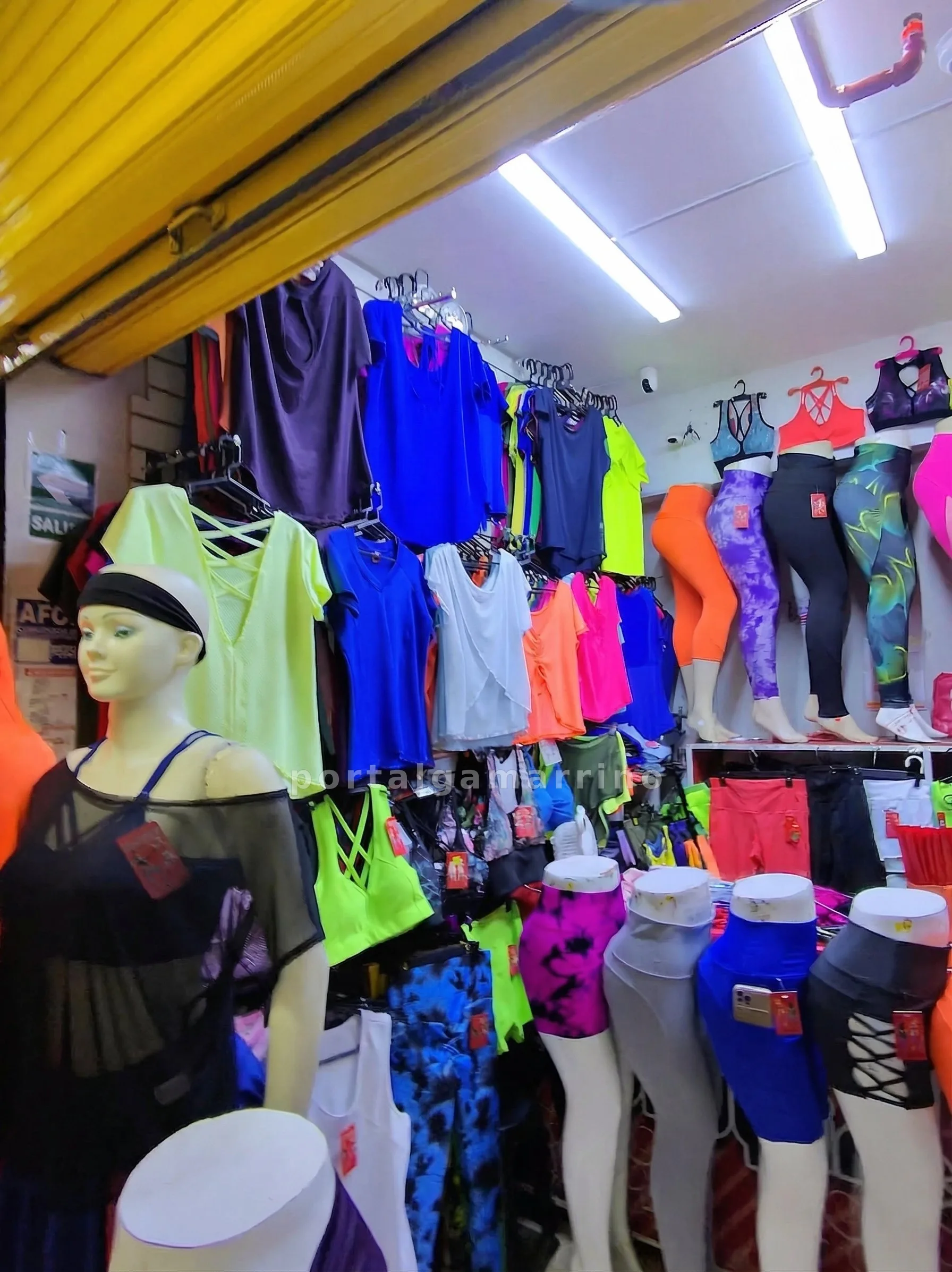Tienda de ropa deportiva y fitness para mujer · Ropa Deportiva · Ropa Deportiva para Mujer — foto 3